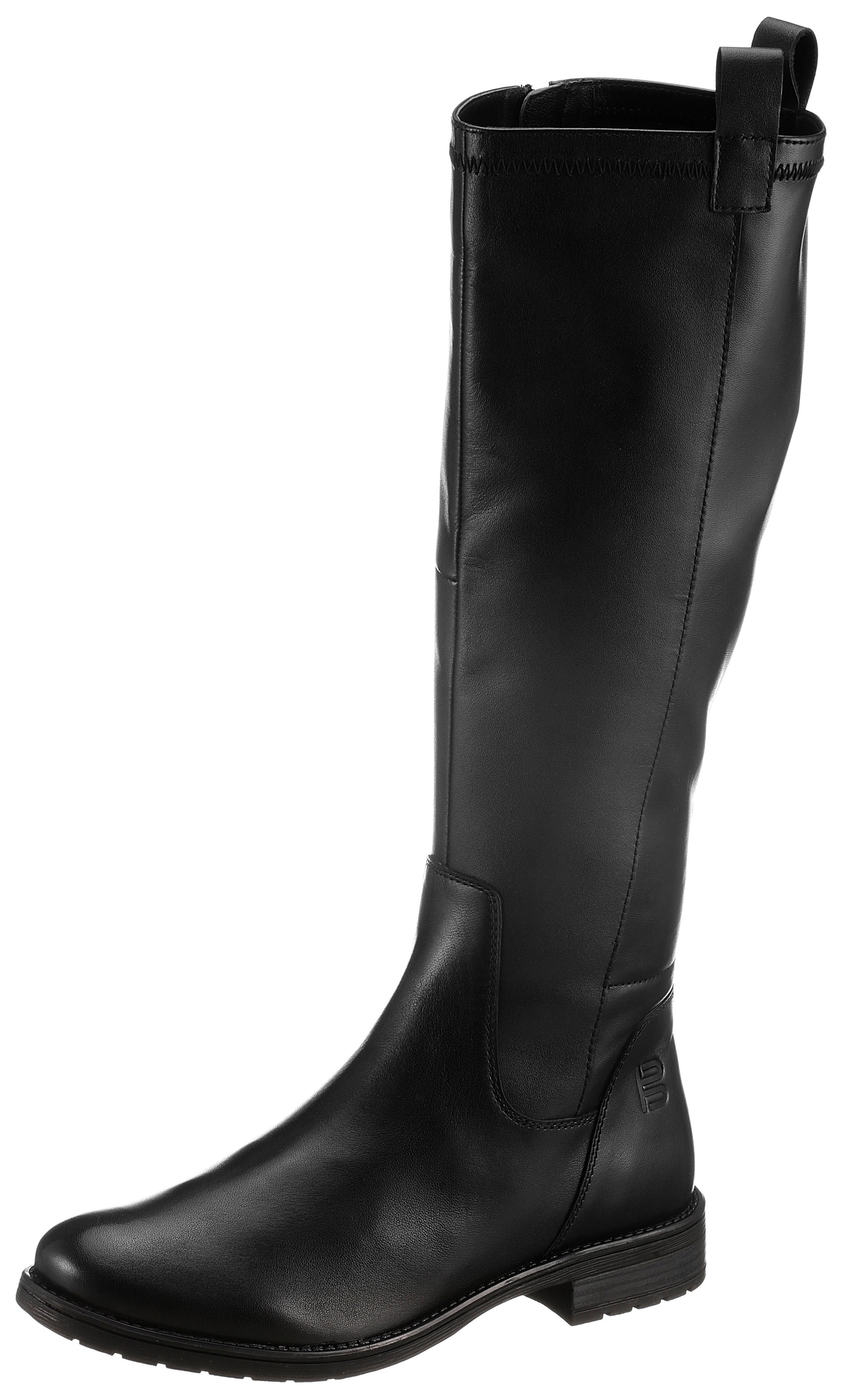 Image of BAGATT Stiefel, im Reiterlook bei Ackermann Versand Schweiz