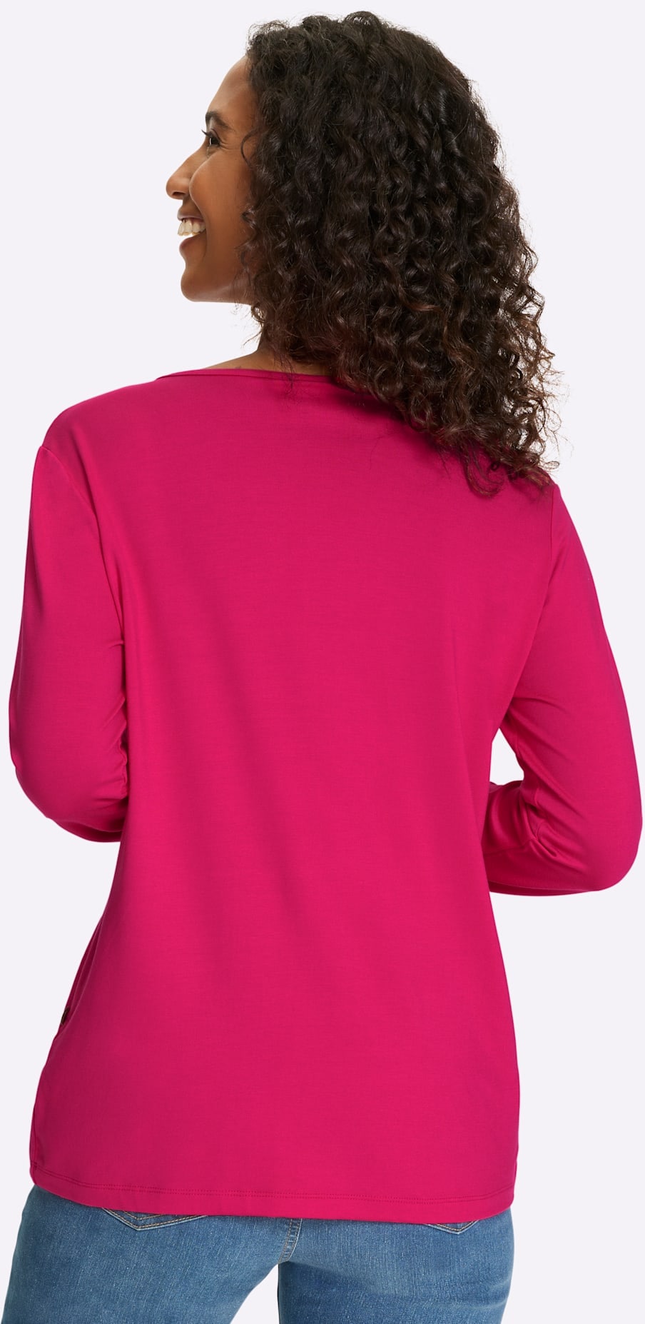 heine Klassische Bluse