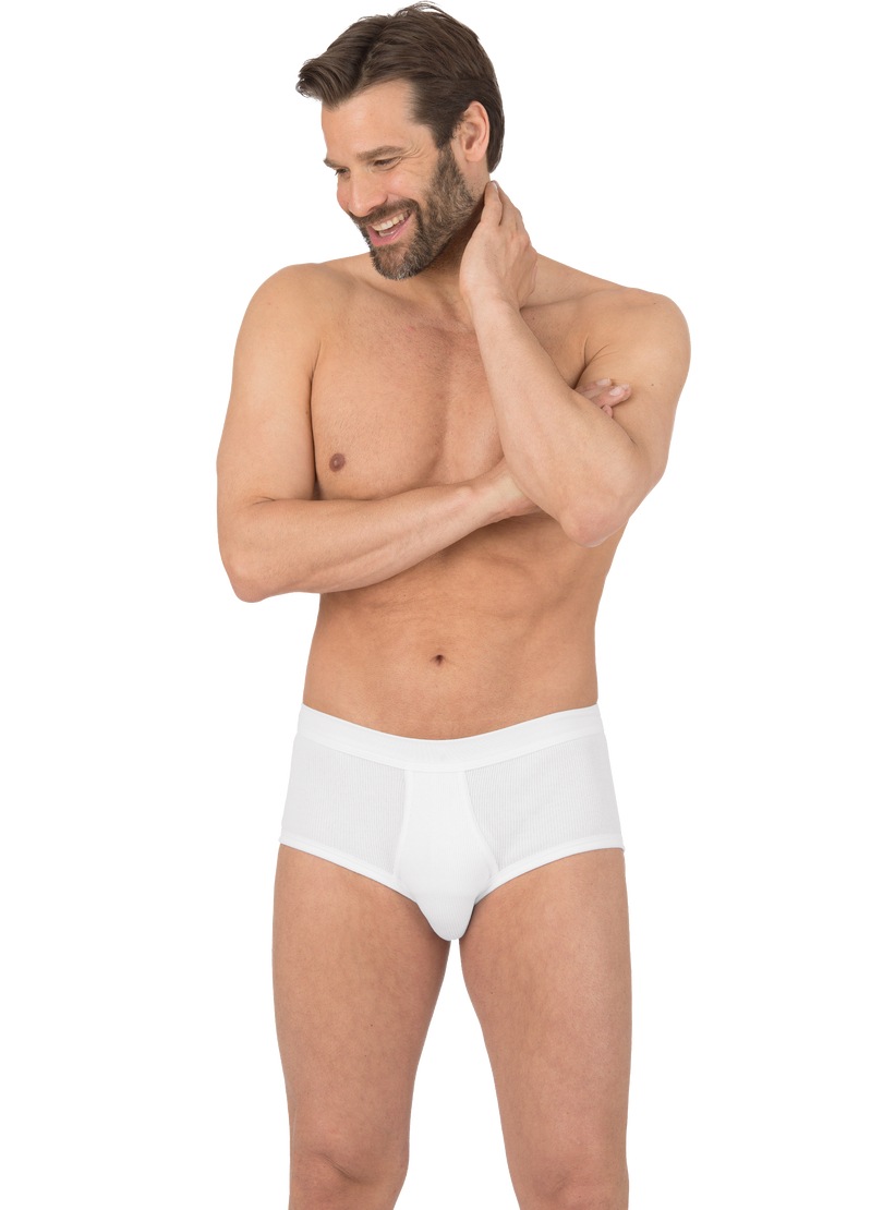 Image of Trigema Slip "TRIGEMA Slip Doppelripp im Doppelpack" 2 Stk.