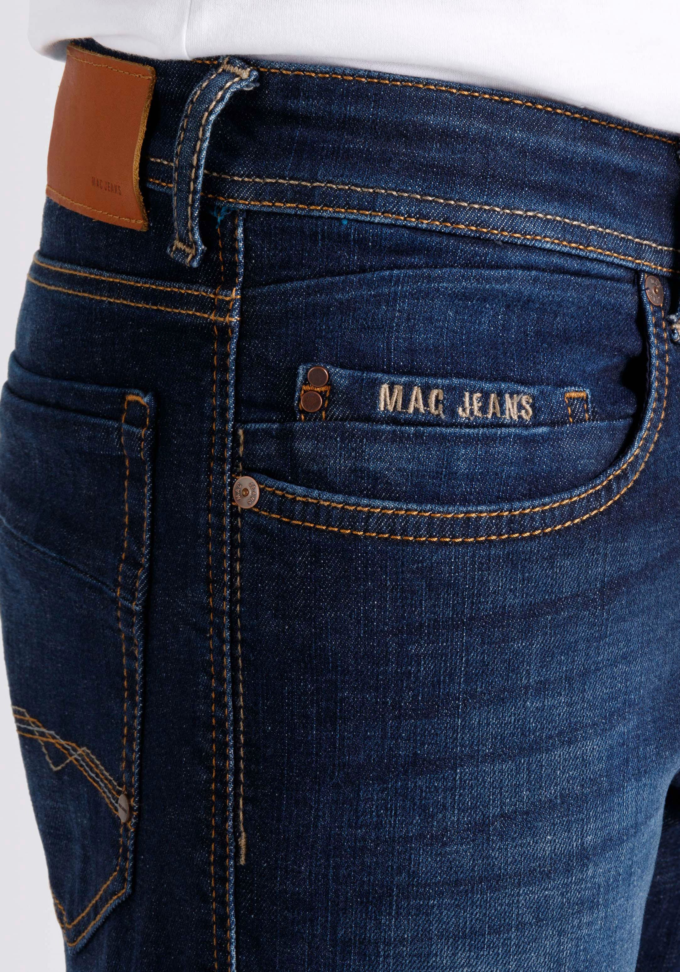versandkostenfrei auf Regular-fit-Jeans MAC »Ben«
