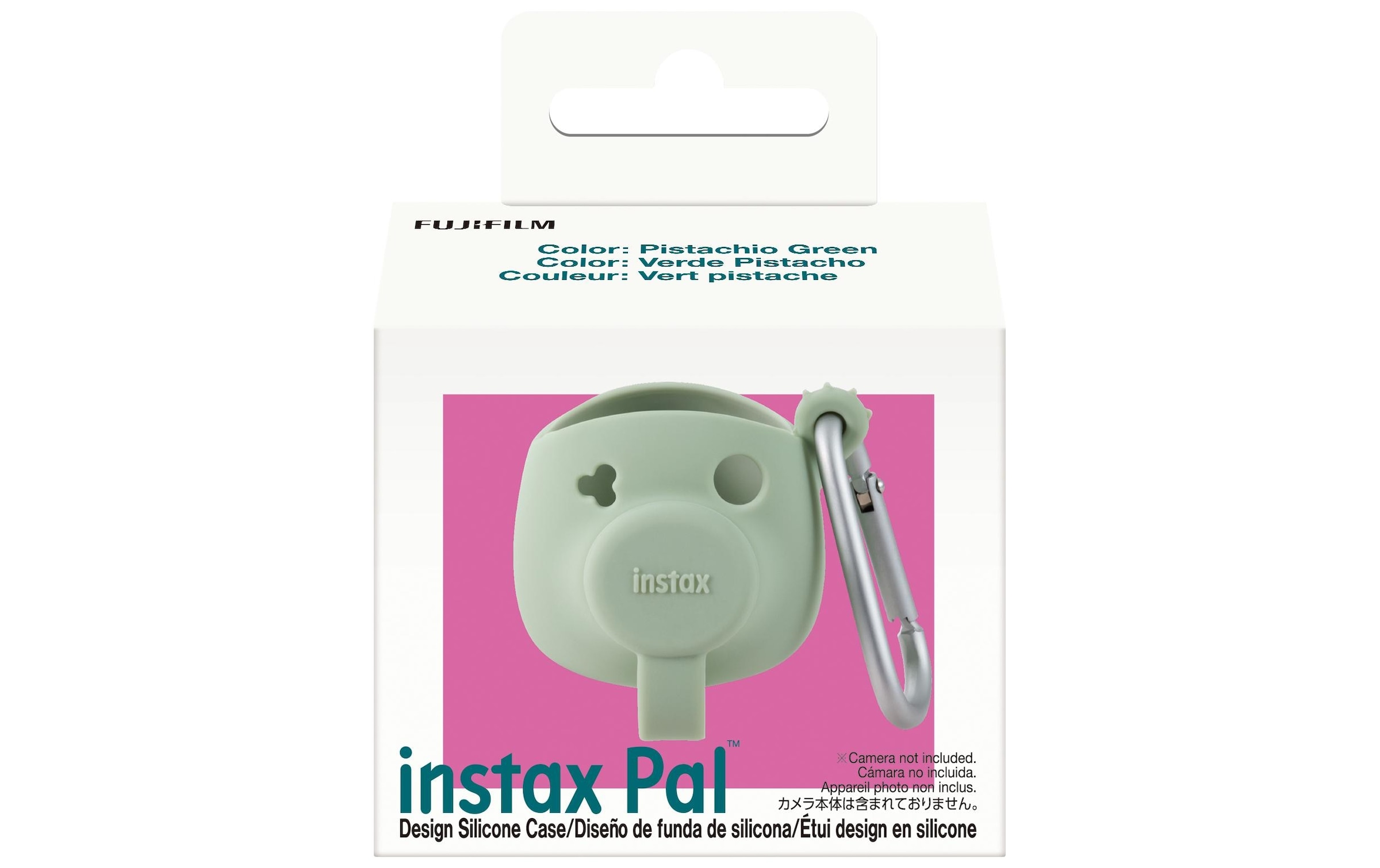 FUJIFILM Kameratasche »Instax Pal«