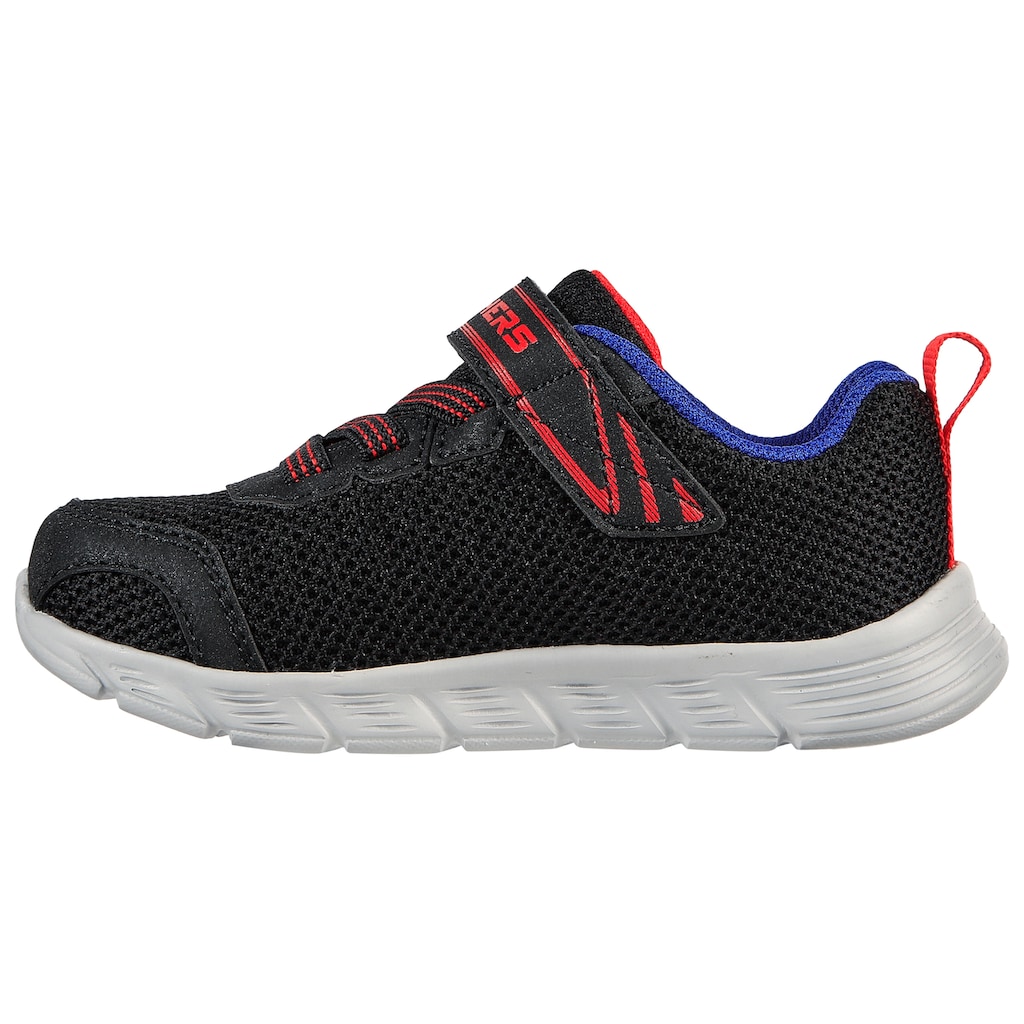 Skechers Kids Sneaker »COMFY FLEX MINI TRAINER«