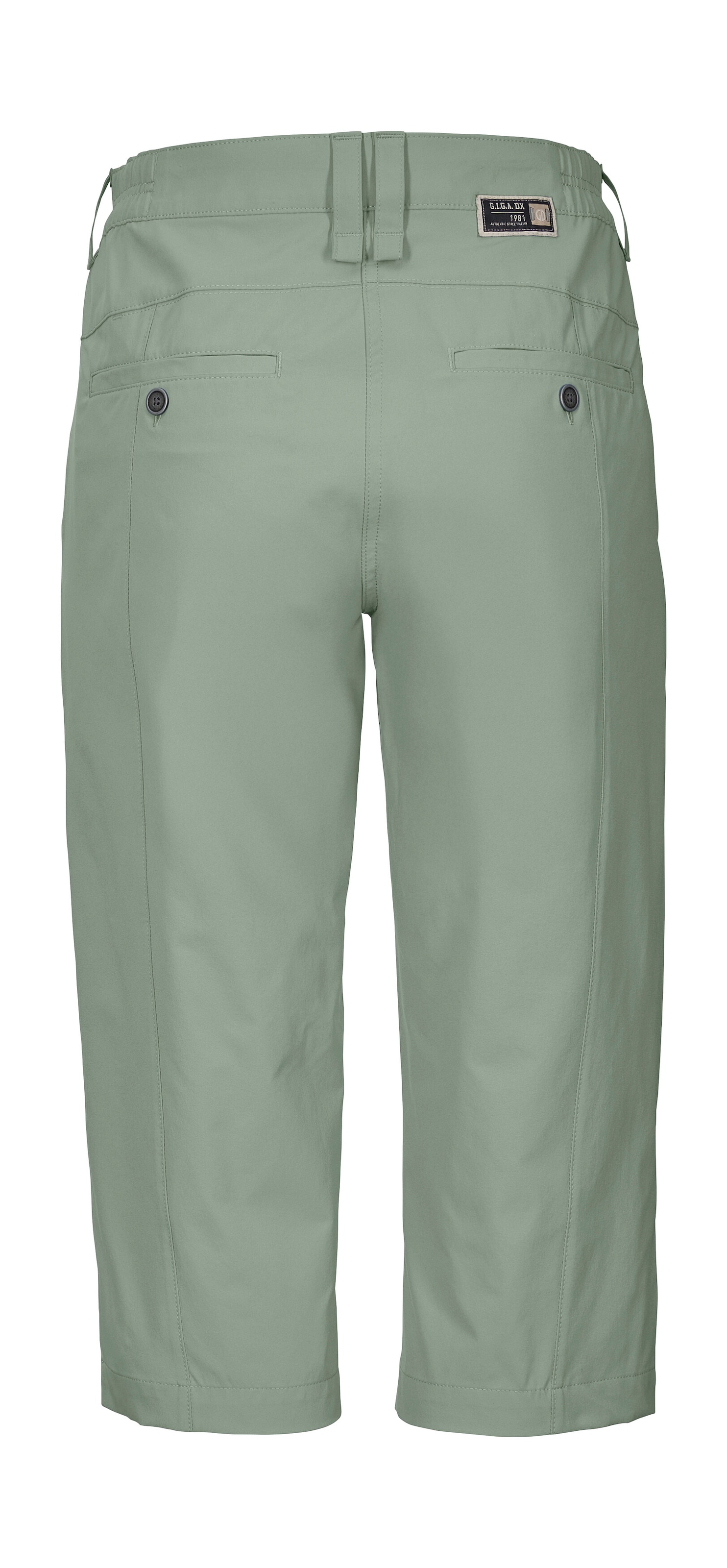 G.I.G.A. DX by killtec 3/4-Hose »GS 8 WMN PNTS«  Caprihose mit HYDROCOOL, schnelltrocknend, Comfort-Stretch