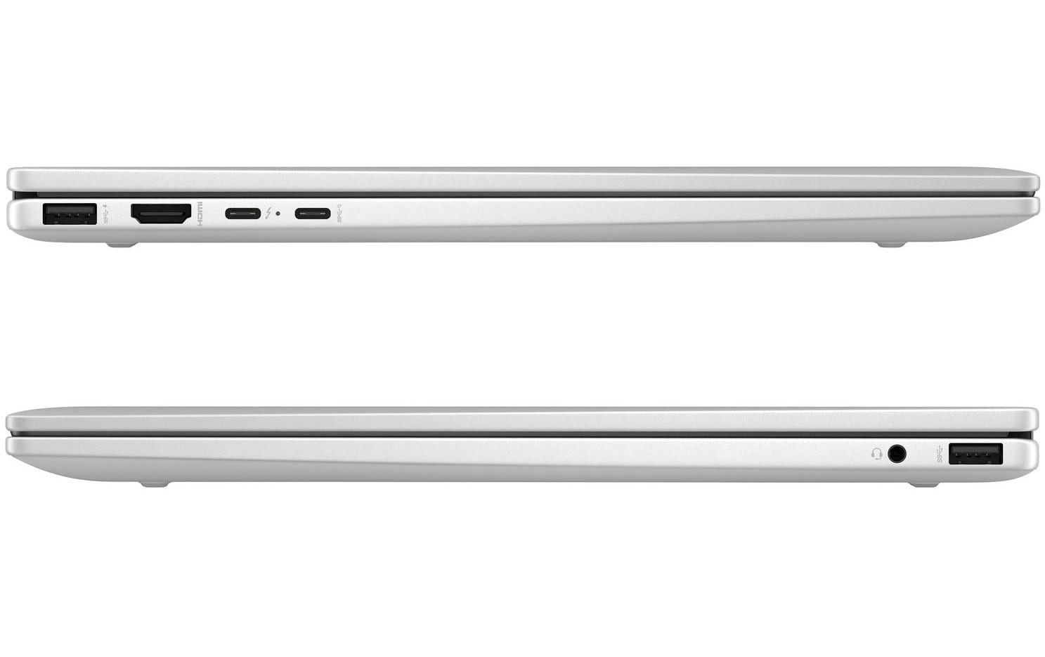 HP Convertible Notebook »ENVY x360 16-ac0758nz«, / 16 Zoll, Intel, Core Ultra 7, 1000 GB SSD
