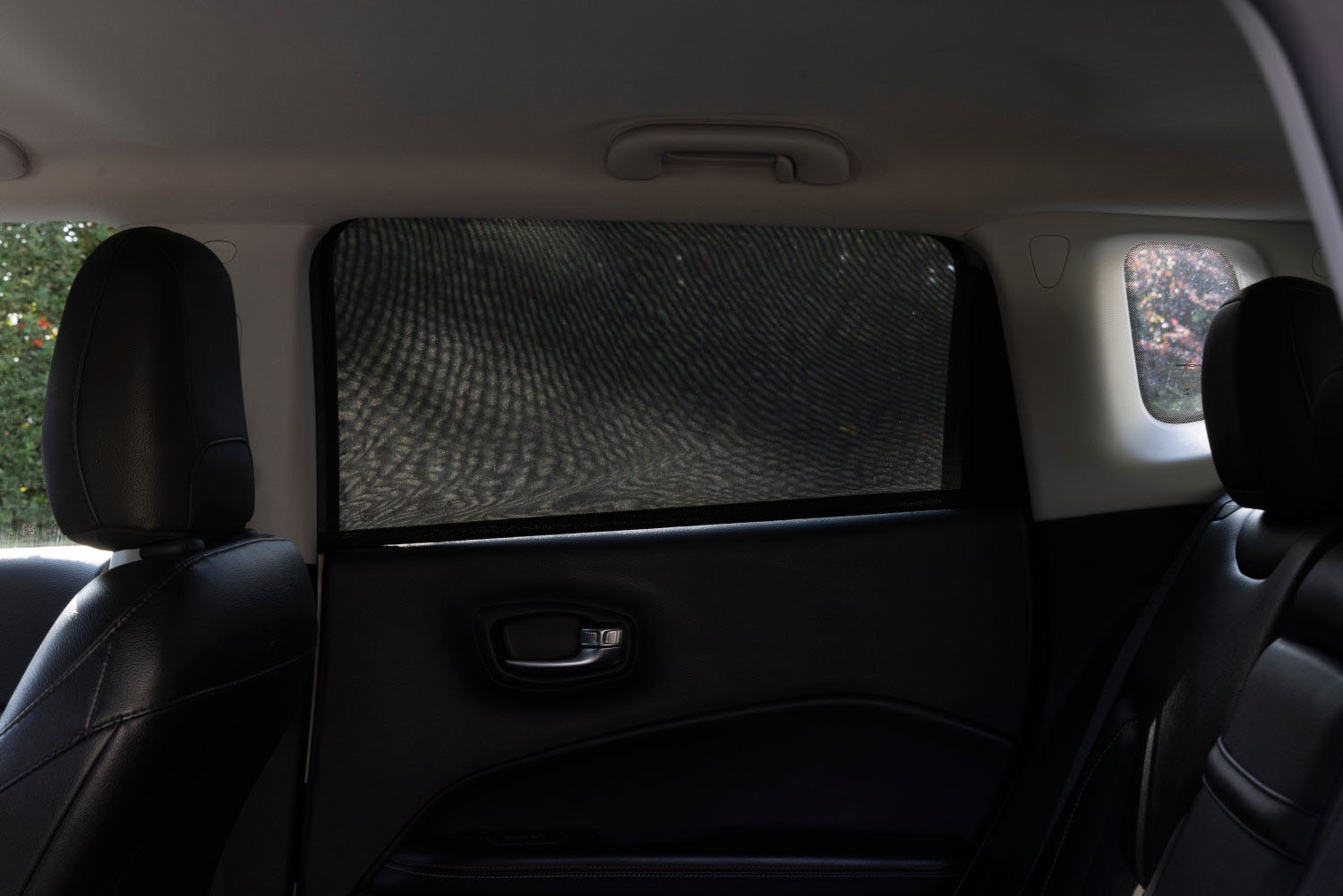 Chicco Pare-soleil de voiture »Universal Sonnenschutz« für Autotür