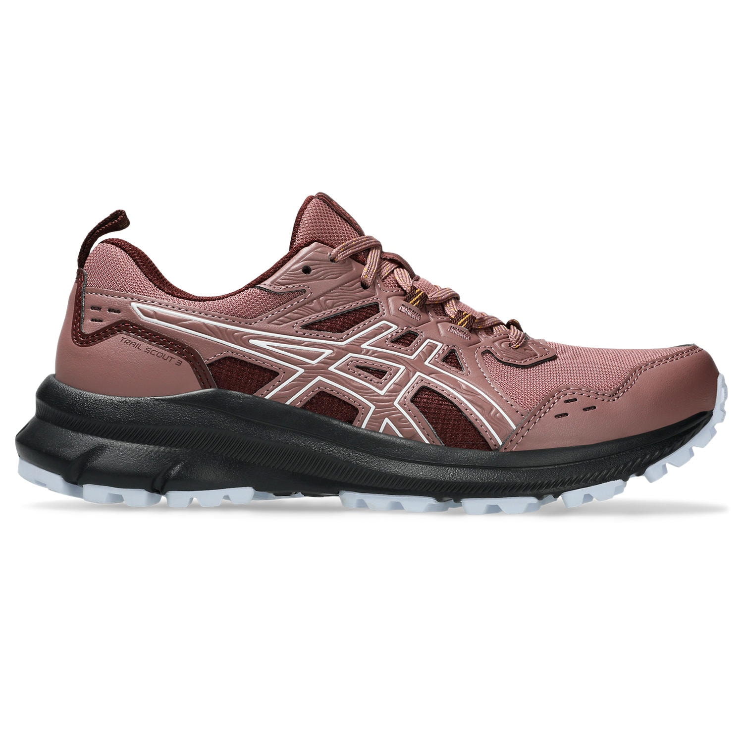Asics Trailrunningschuh »TRAIL SCOUT 3«