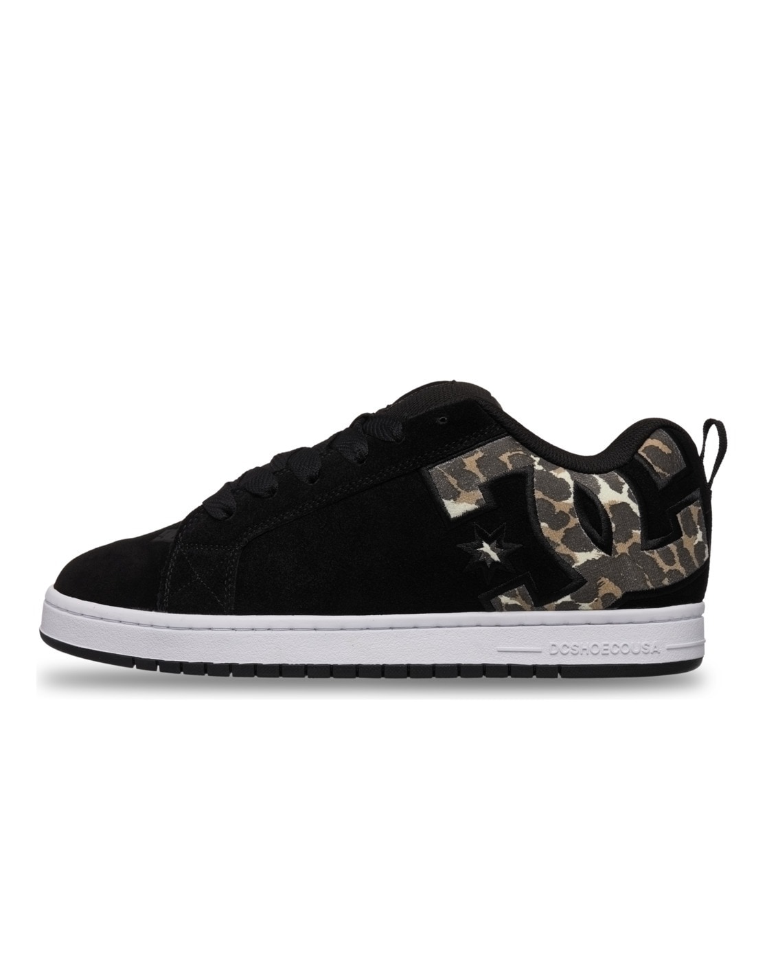 DC Shoes Sneakers »Court Graffik«