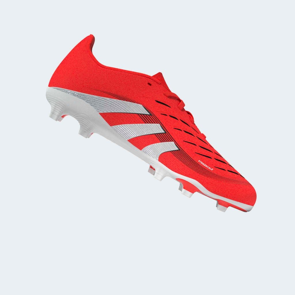 adidas Performance Fussballschuh »PREDATOR LEAGUE KIDS FG/MG«  für Rasenplätze