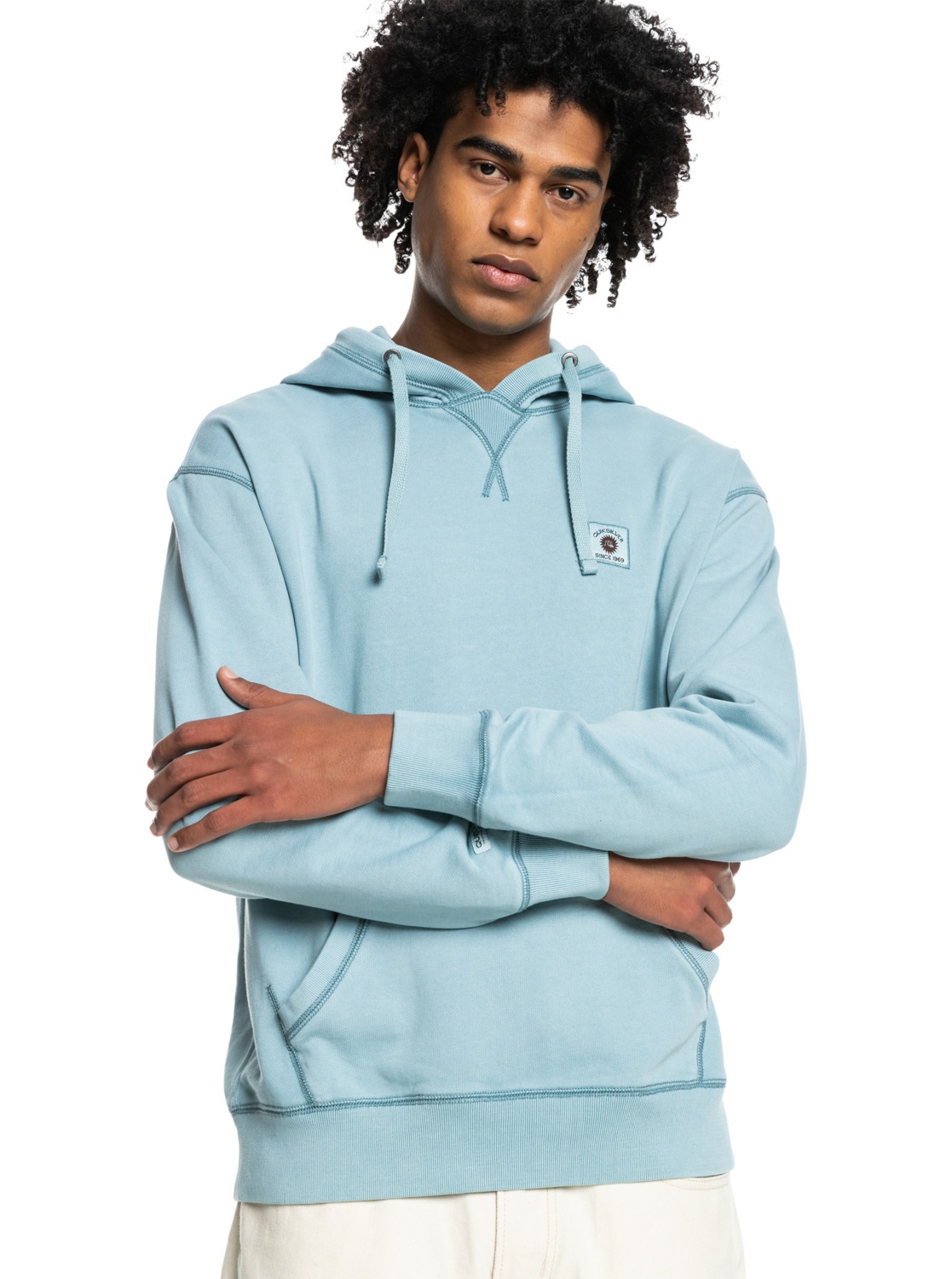 Image of Quiksilver Hoodie »Trip Away« bei Ackermann Versand Schweiz