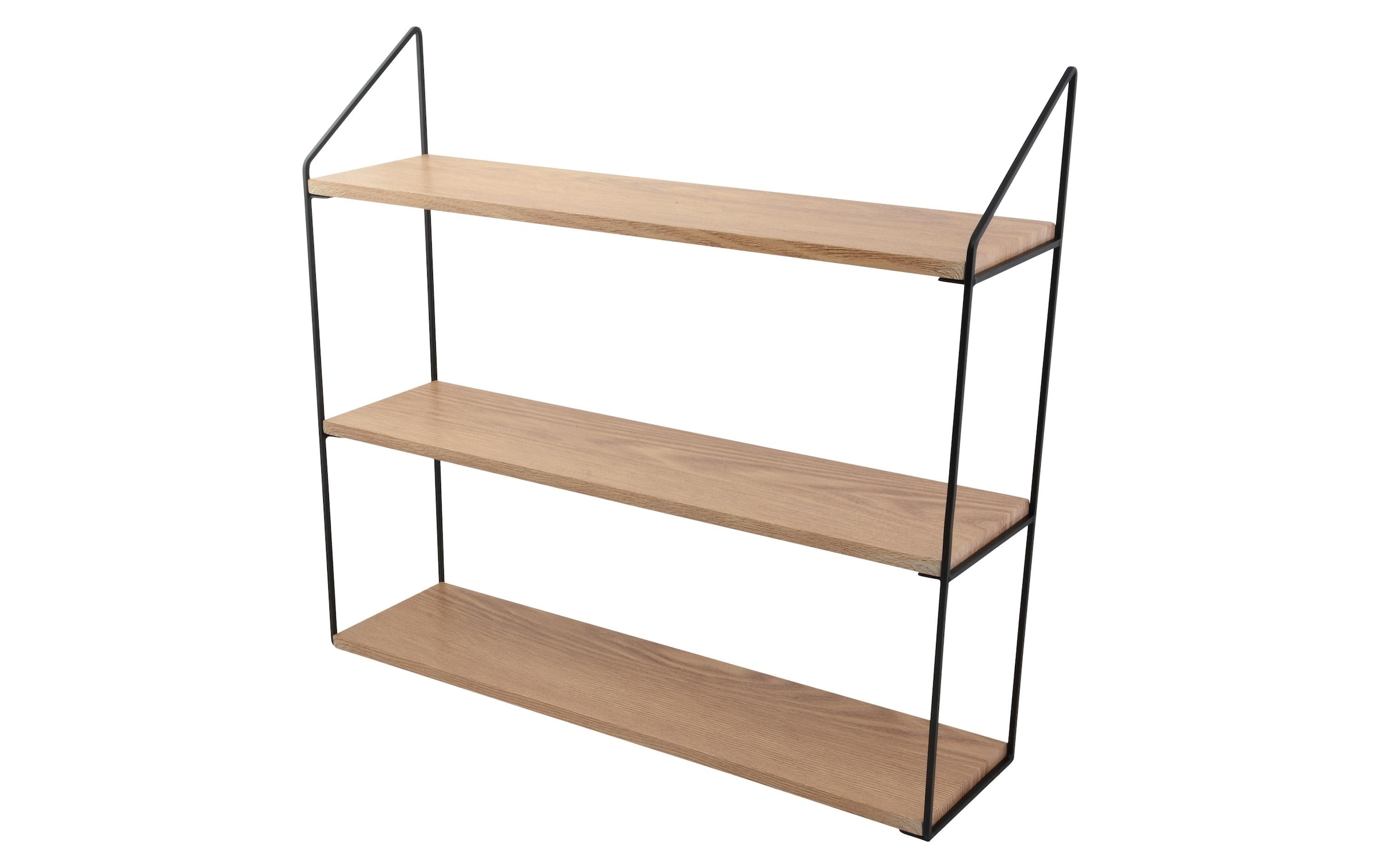 Schou Wandregal »Schou 60 x 15 x 54 cm«