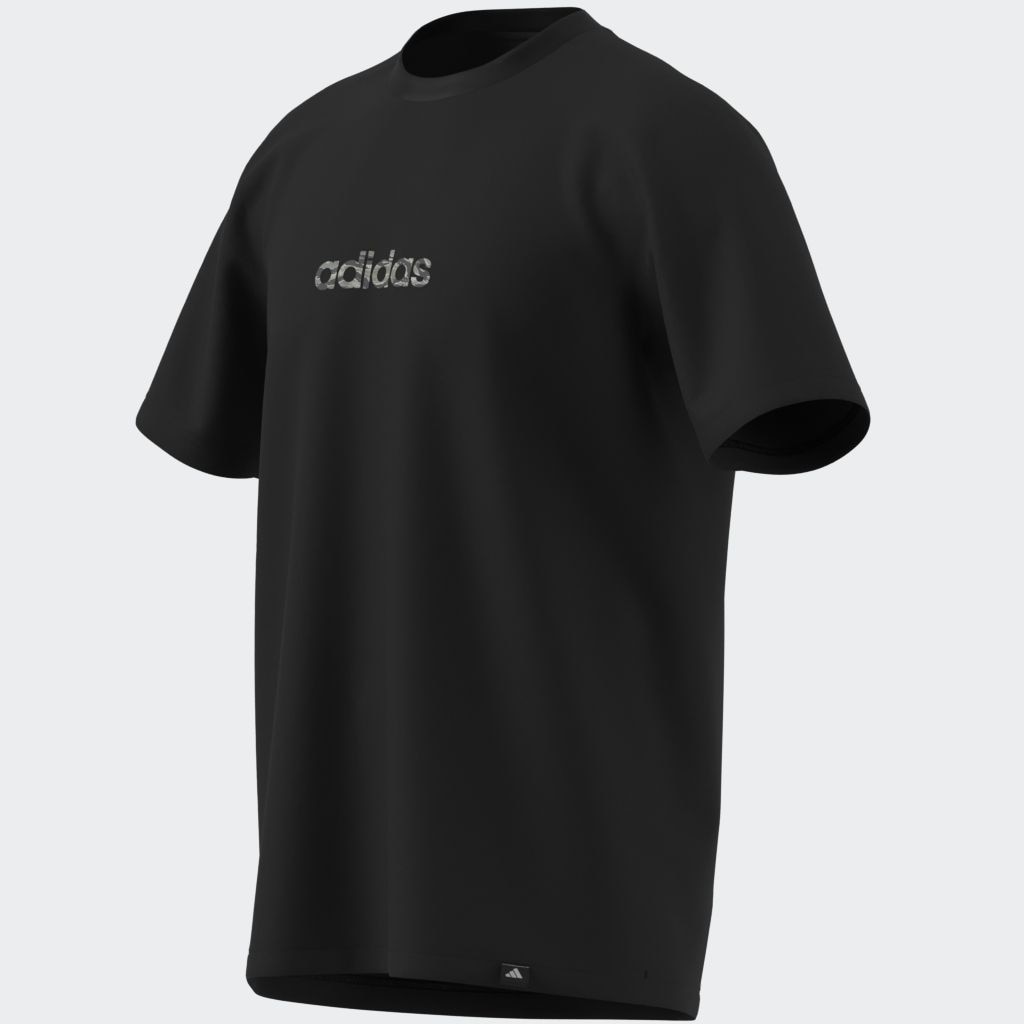 adidas Sportswear T-Shirt »M C CAMO LIN T«