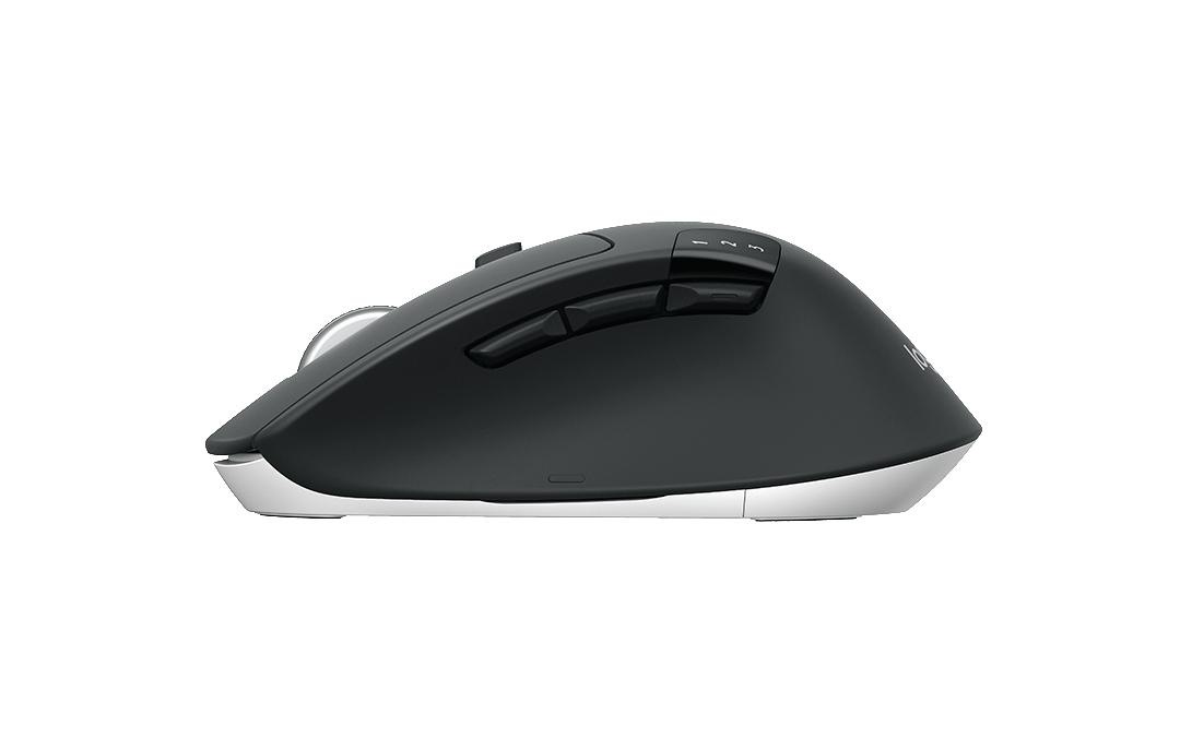 Logitech Souris »M720 Triathlon«