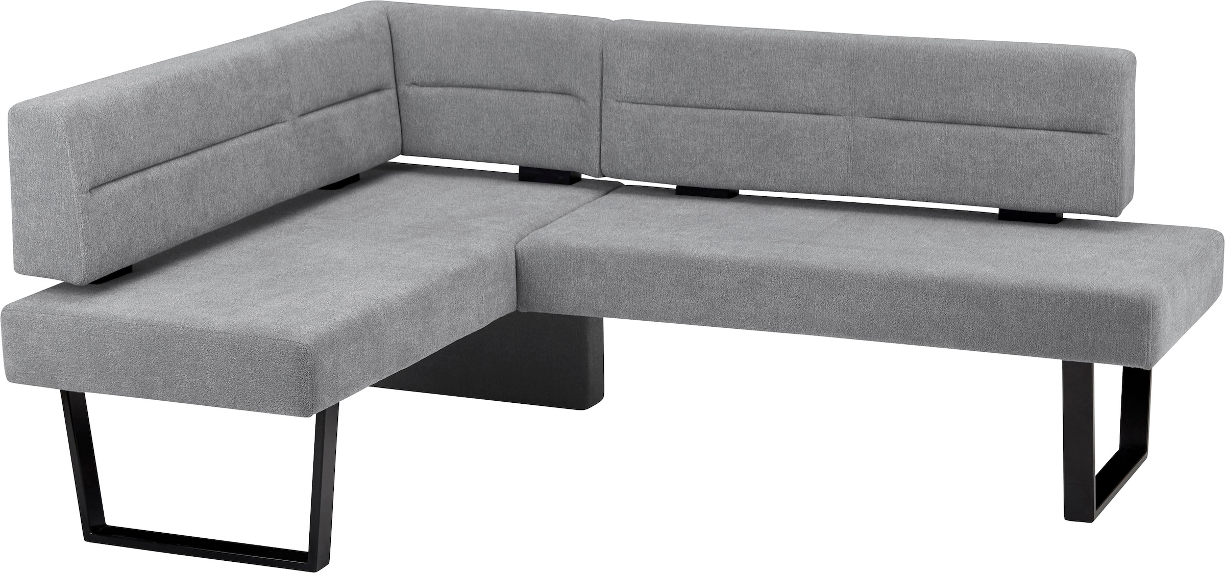 Image of massivline&more "Martina" modernes Design, Gestell aus massivem Metall