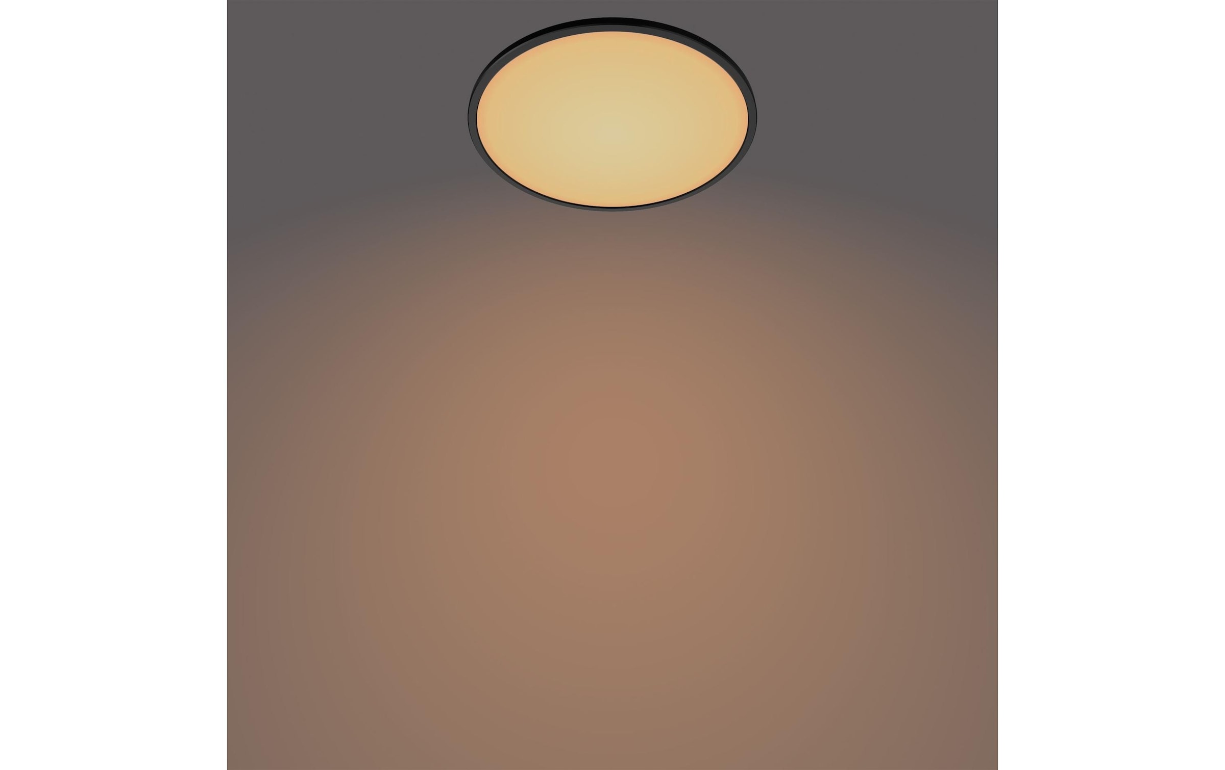 Philips Deckenleuchte »3-in-1 SceneS«, 1 flammig