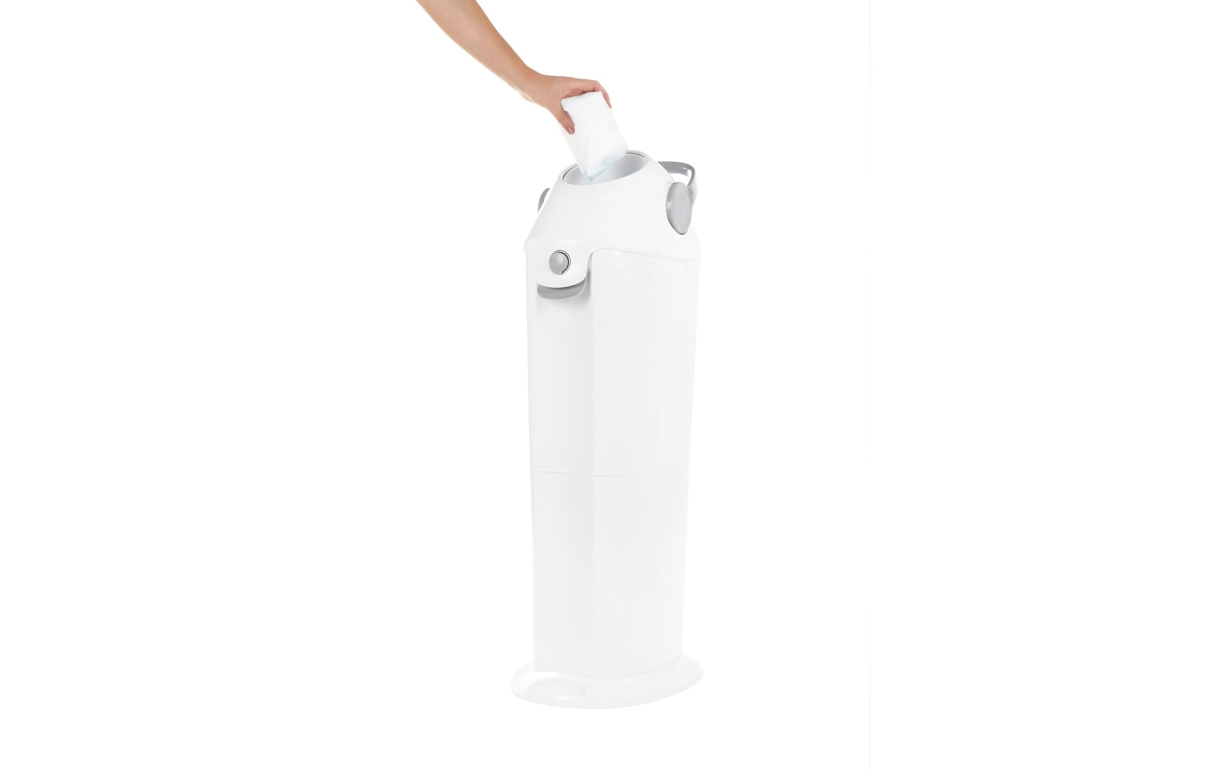 magic Windeleimer »Professional XL Weiss«