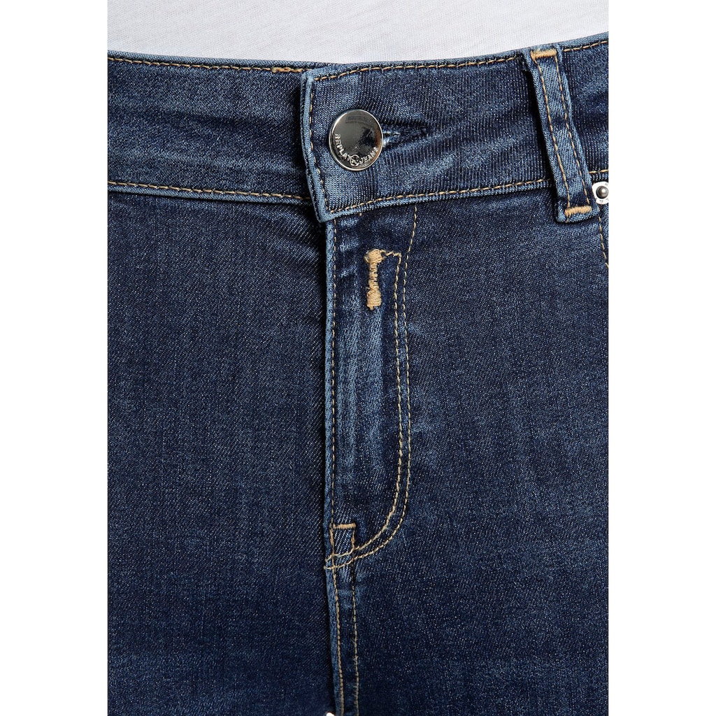 Replay Slim-fit-Jeans »Faaby«