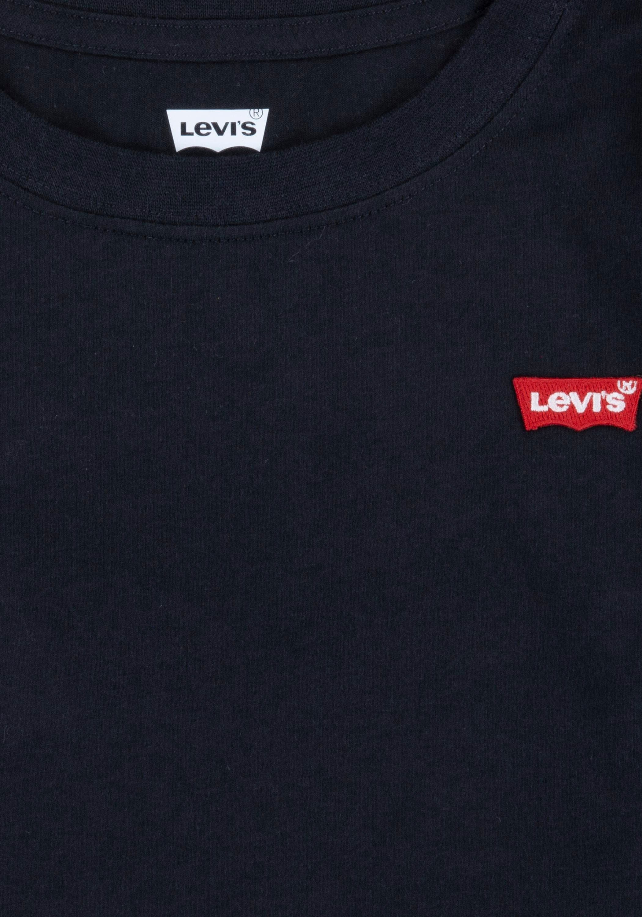 Levi's® Kids Langarmshirt »LVB LS GRAPHIC TEE SHIRT«, for BOYS