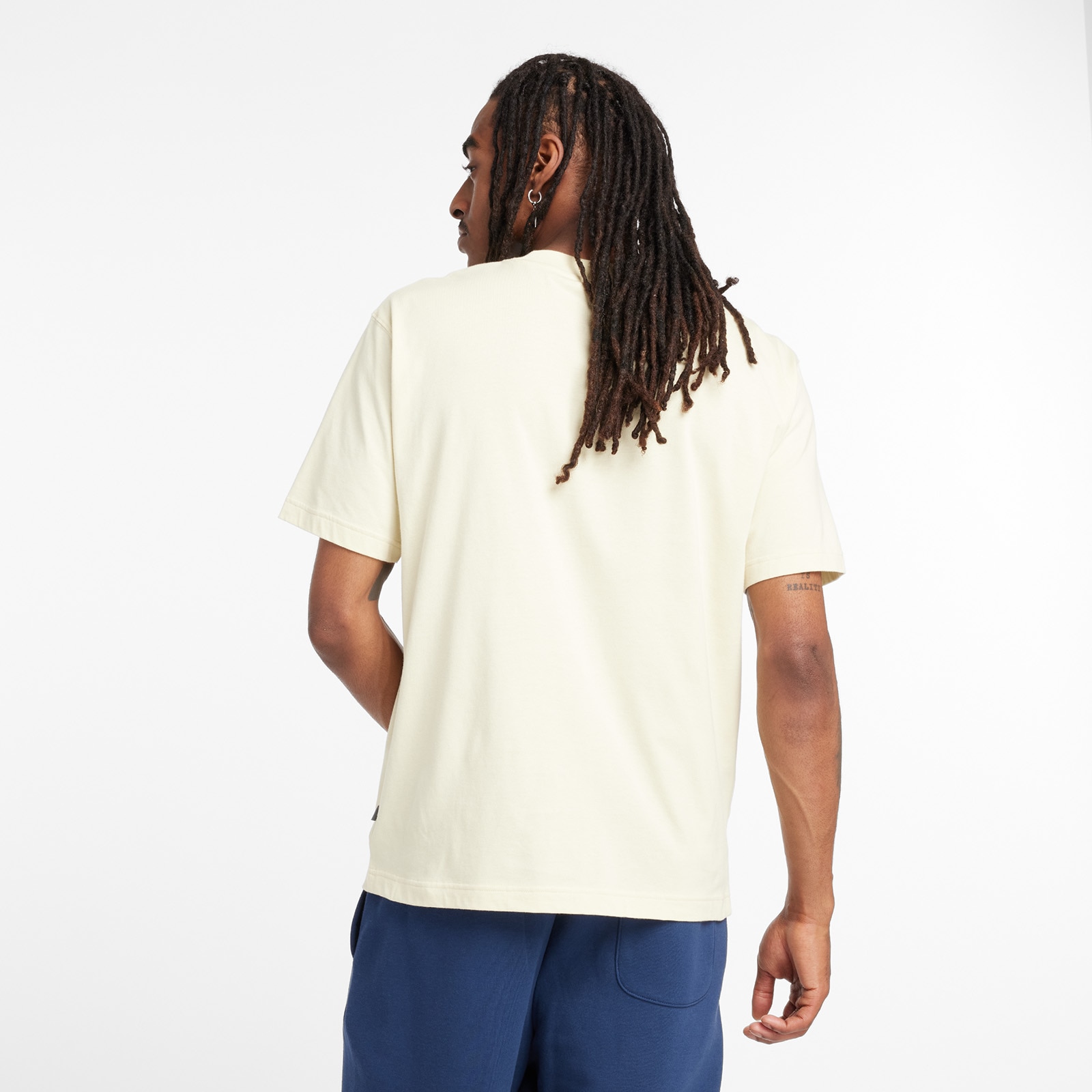 New Balance T-Shirt »Relaxed 550 T-Shirt«