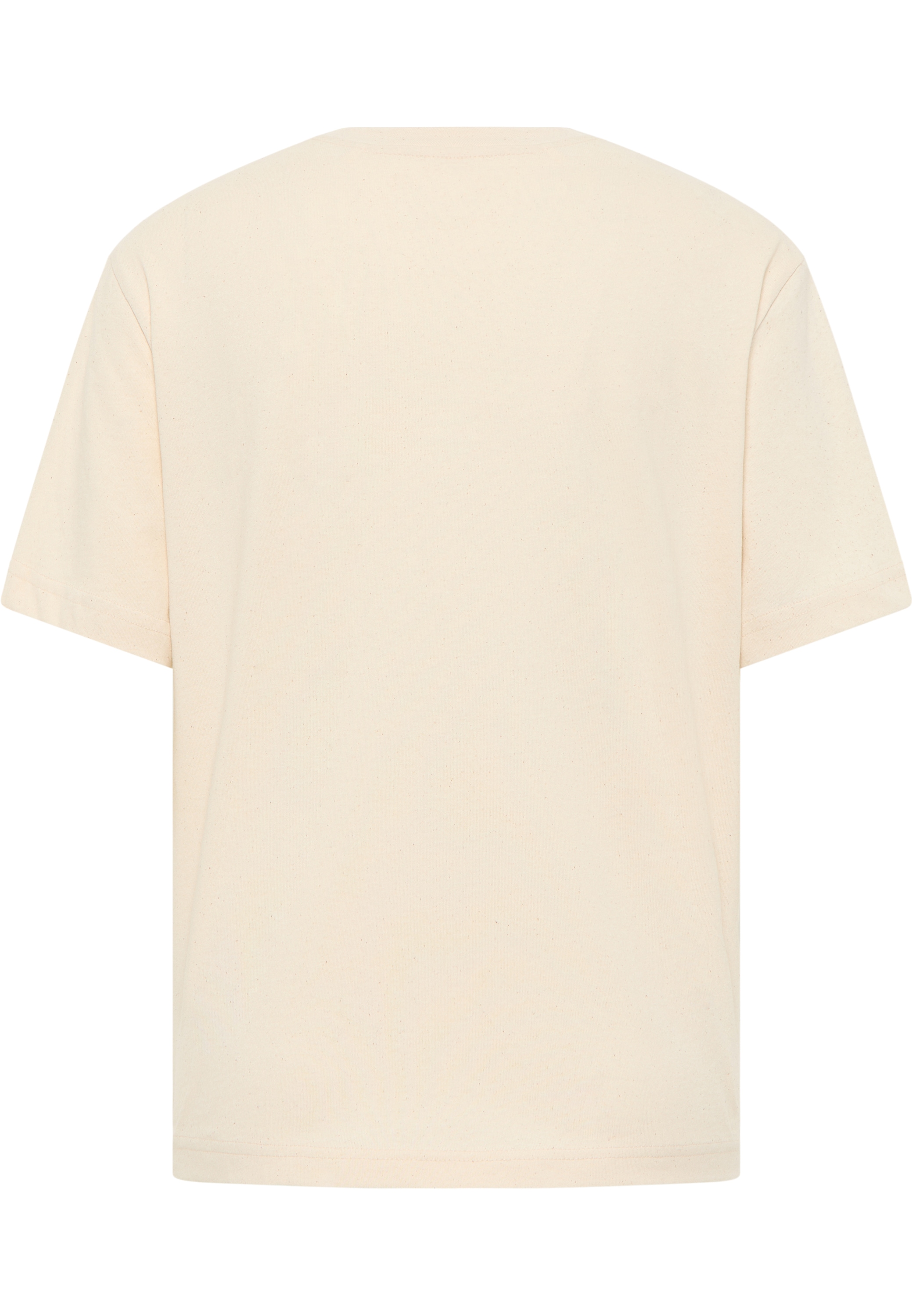 ♕ MUSTANG Kurzarmshirt versandkostenfrei »T-Shirt« kaufen