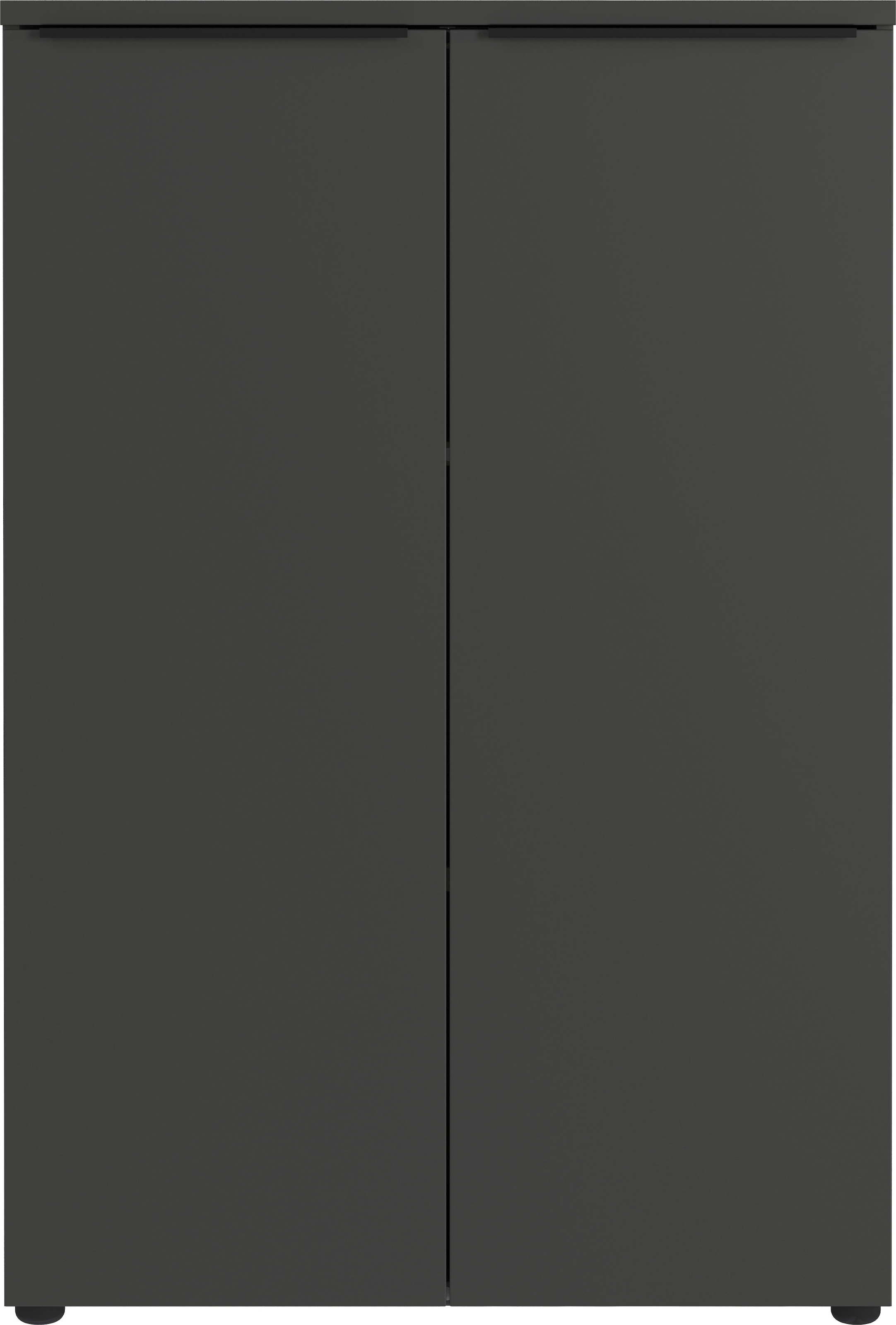 Image of GERMANIA Aktenschrank "Mailand" optional mit Schublade, Türdämpfer, Breite 80 cm, Made in Germany