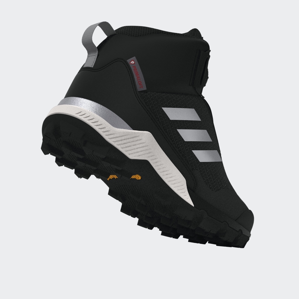 adidas TERREX Wanderschuh »TERREX WINTER MID BOA RAIN.RDY«, wasserdicht und wärmend