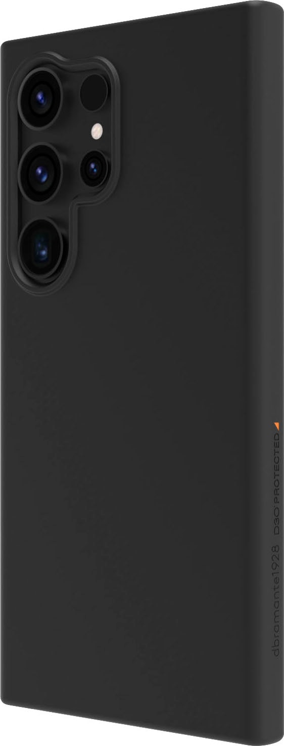 dbramante1928 Smartphone-Hülle »Iceland D3O Samsung Galaxy S24 Ultra« 17,3 cm (6,8 Zoll)