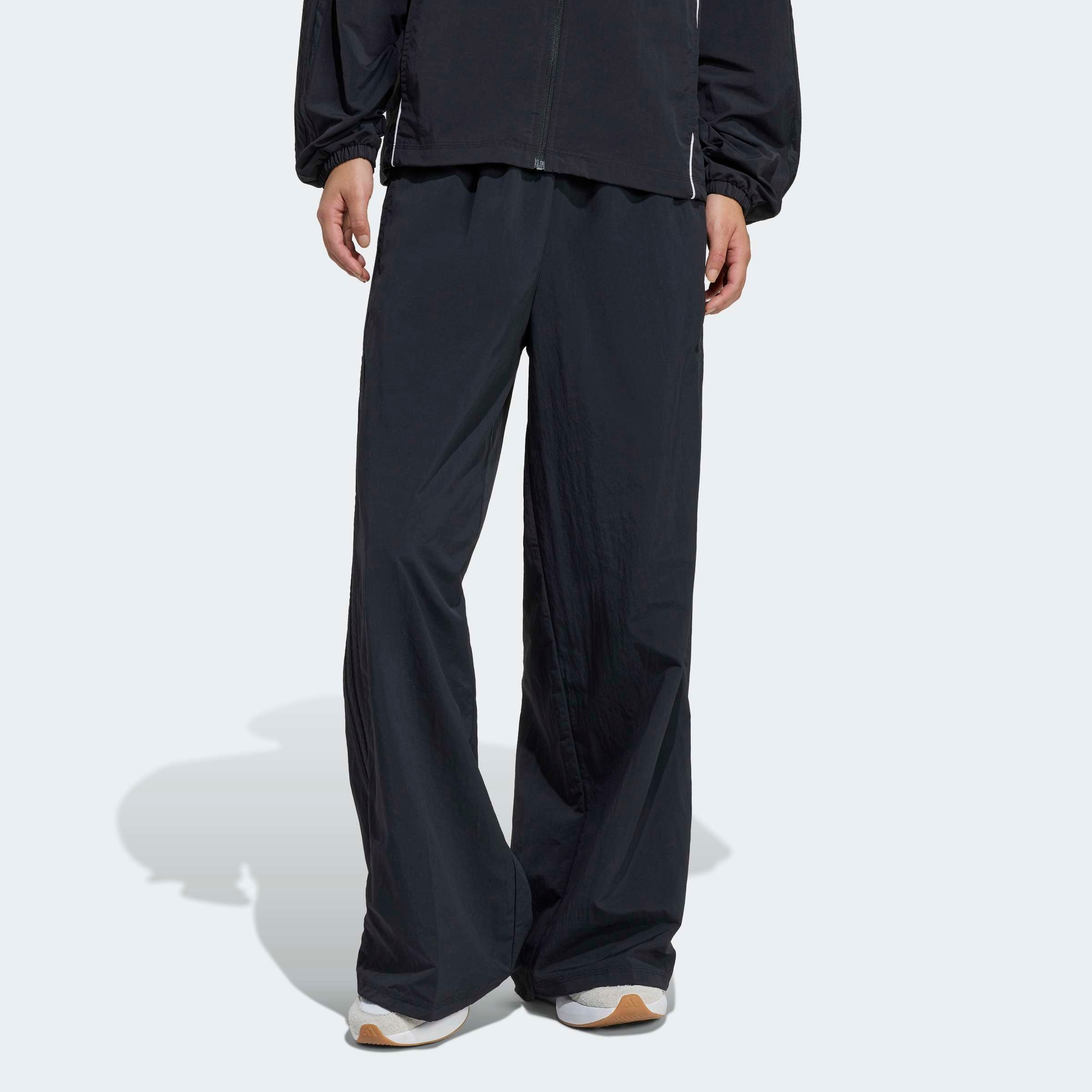 Image of adidas Sportswear Sporthose "W ICONIC 3S TP"