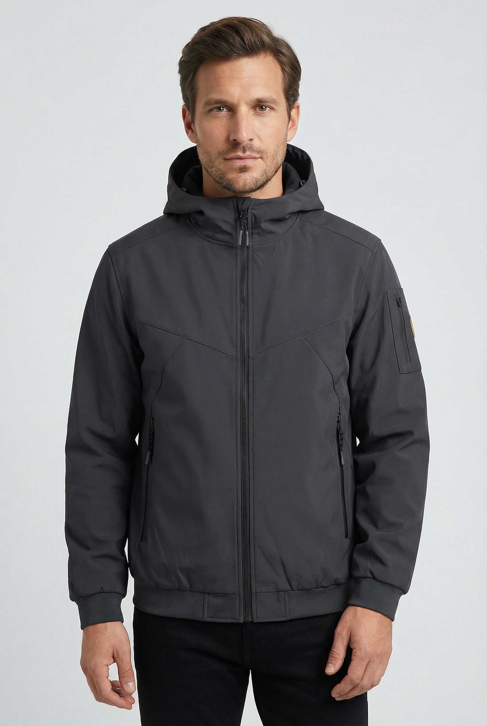 Icepeak Veste softshell »MANGHAM«