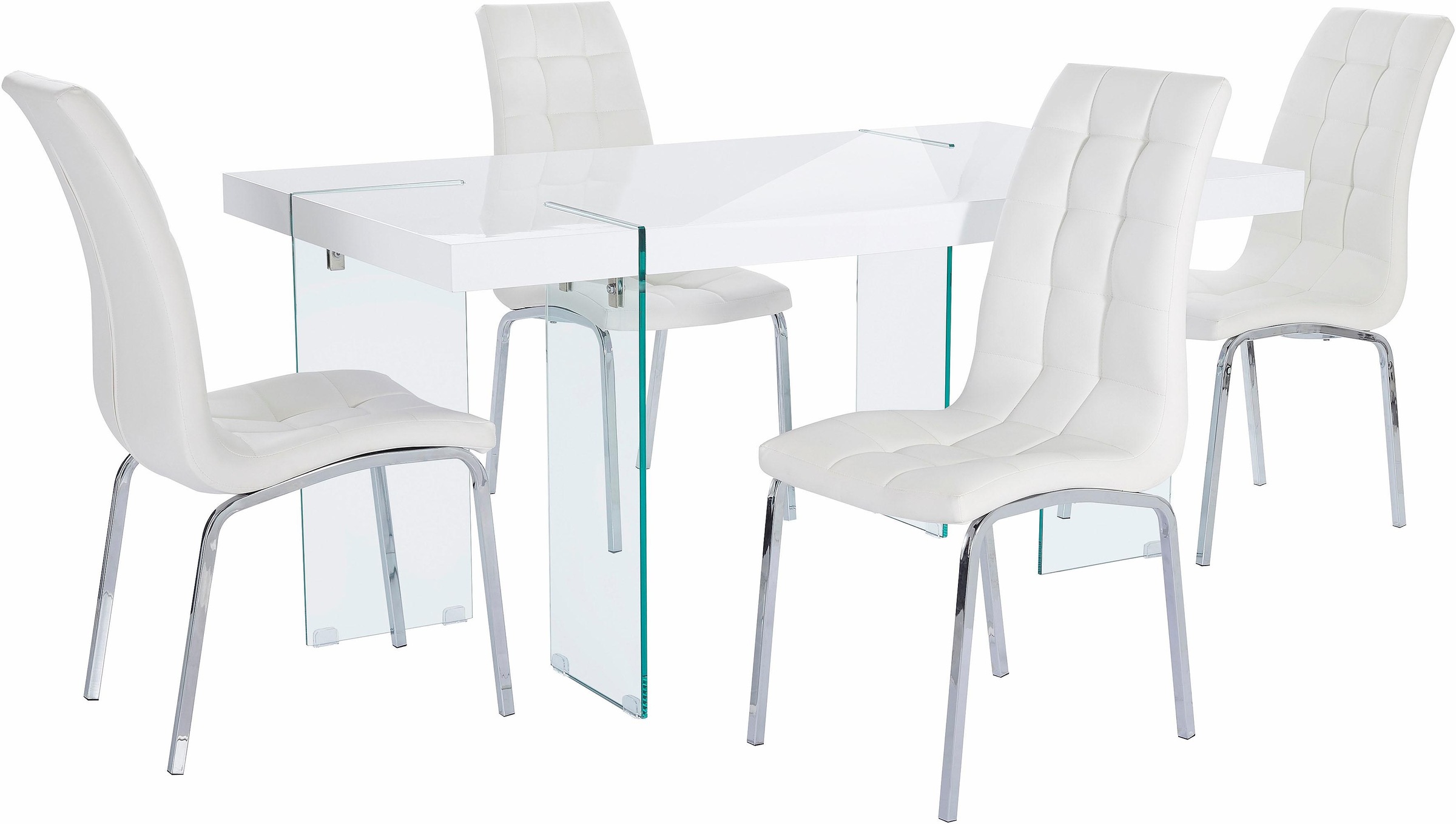 Image of GOODproduct Essgruppe Set, 5 Stk. tlg.