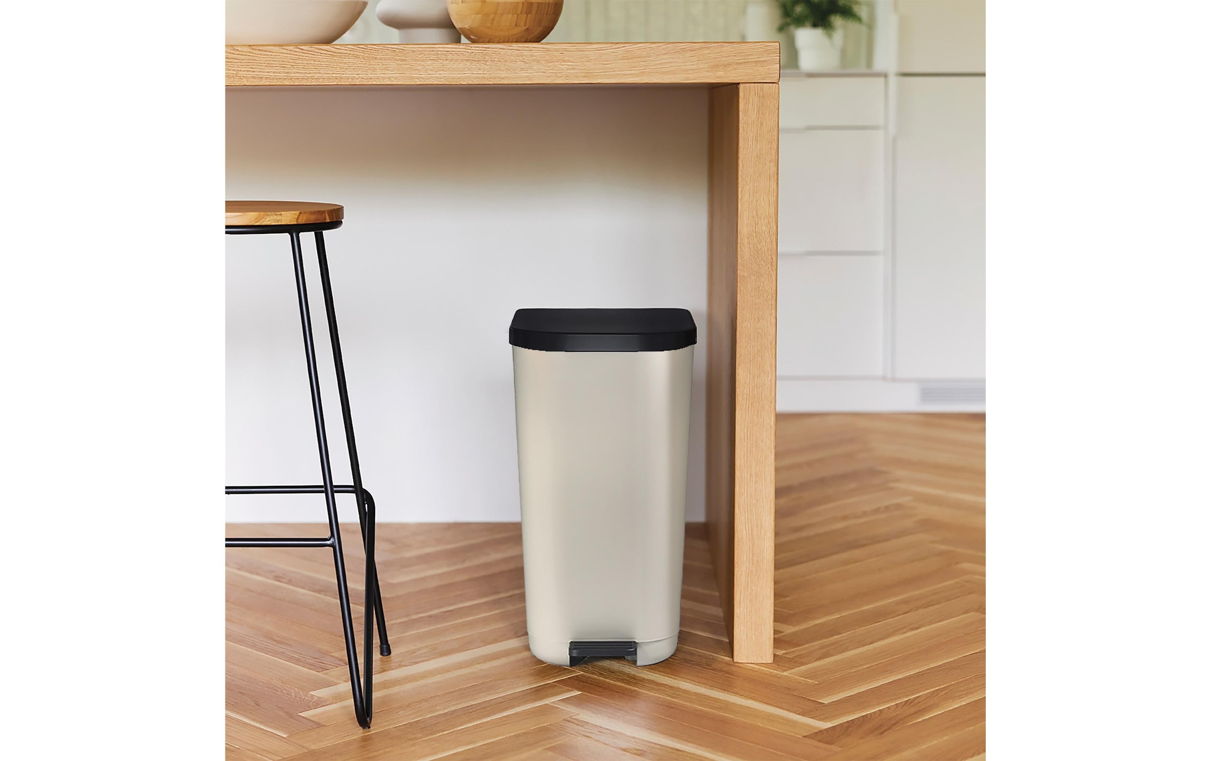 MSV Mülleimer »Harper 35 l«