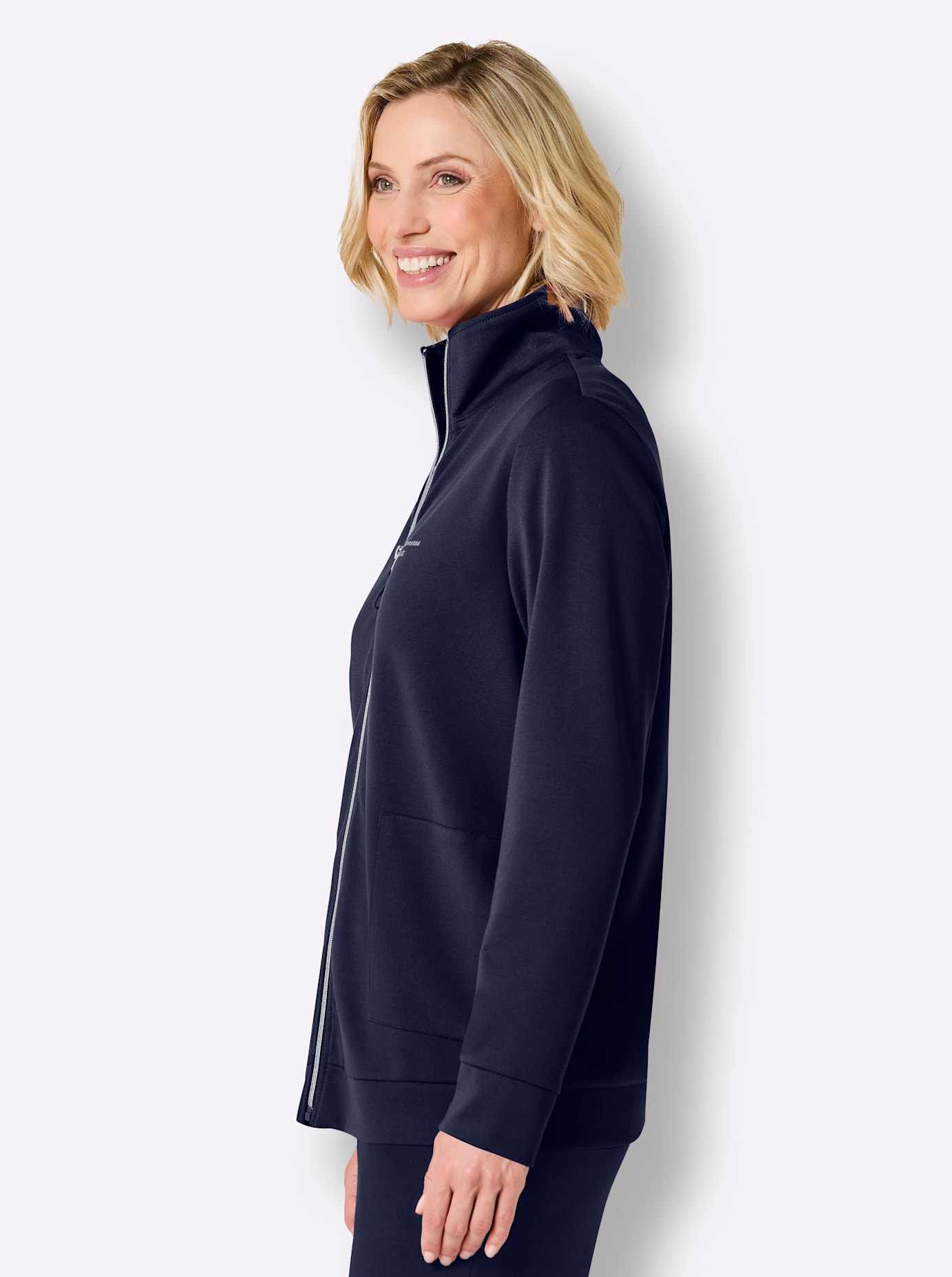 Catamaran Sweatjacke