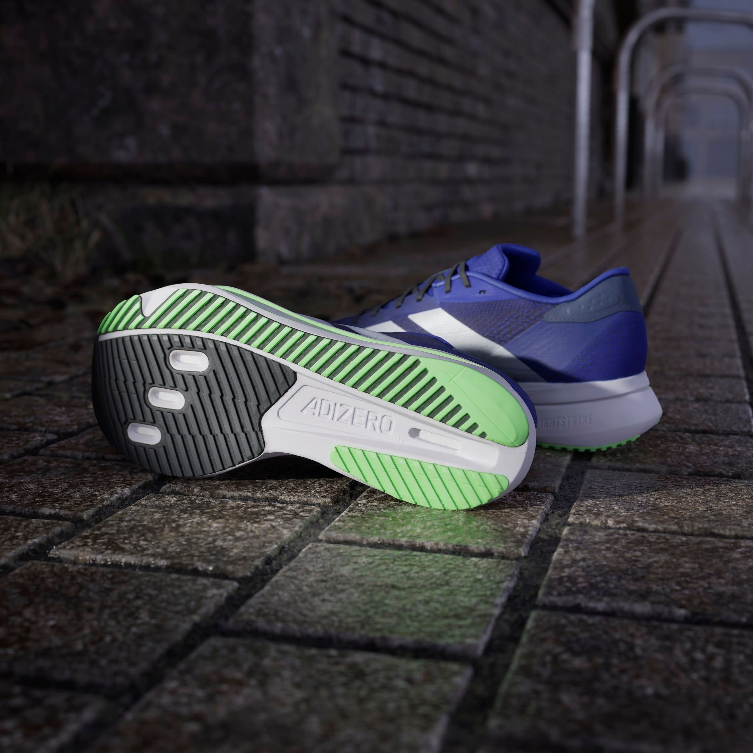 adidas Performance Laufschuh
