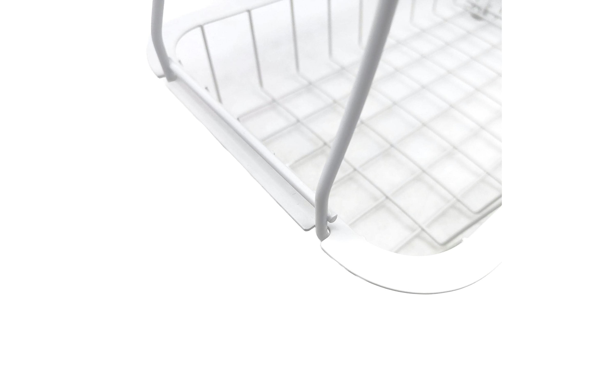 relaxdays Etagere »34 x 27 cm«
