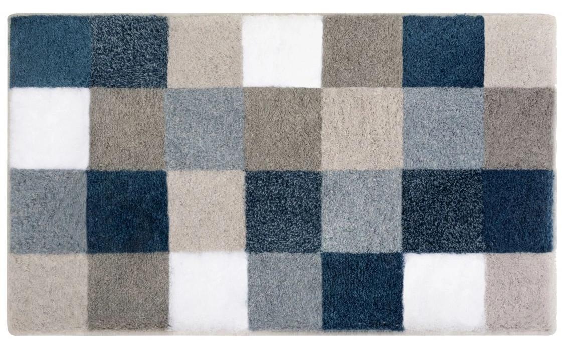 Image of Kleine Wolke Badematte "Caro"