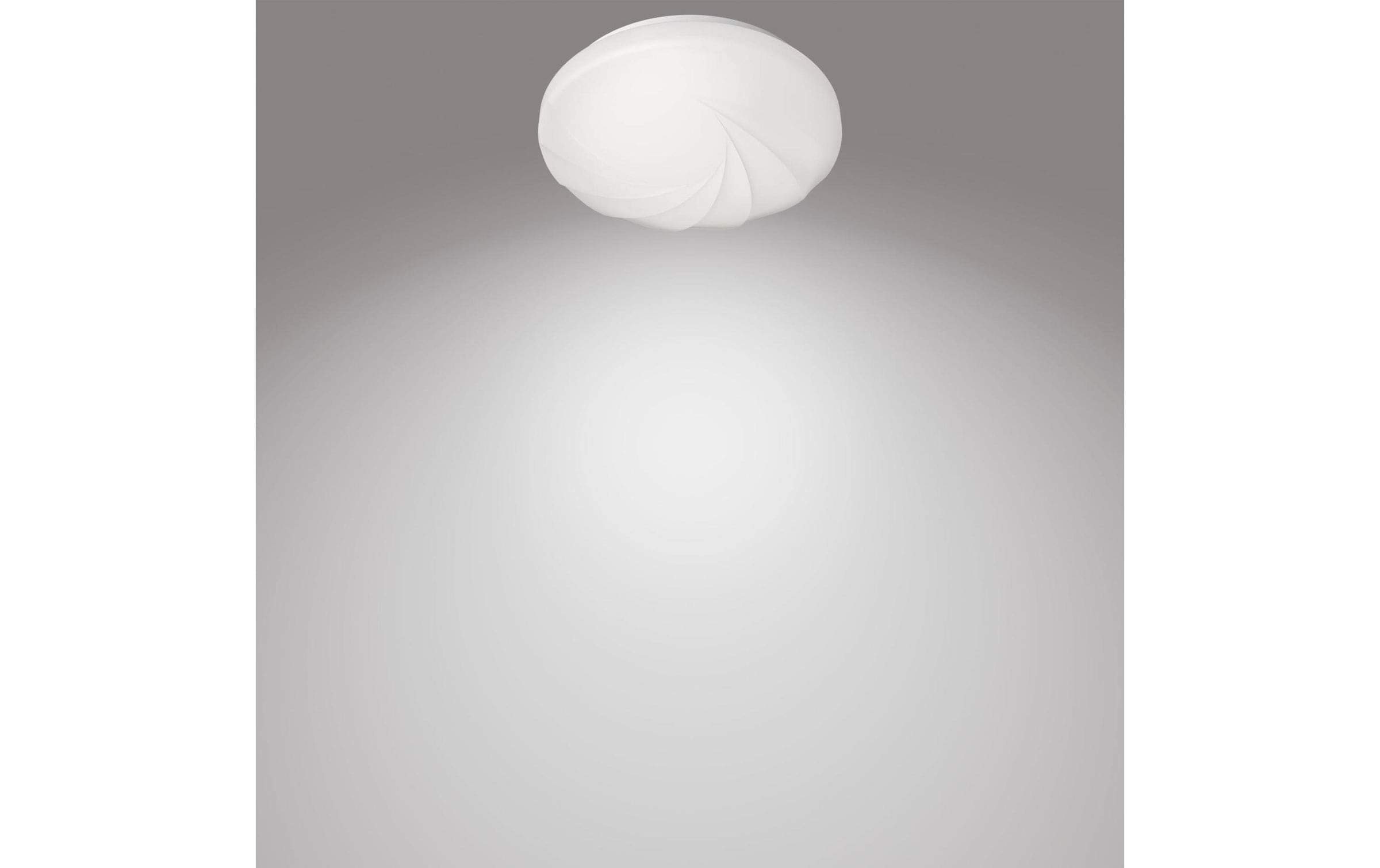 Philips Deckenleuchte »Shore EC RD 1«, 1 flammig