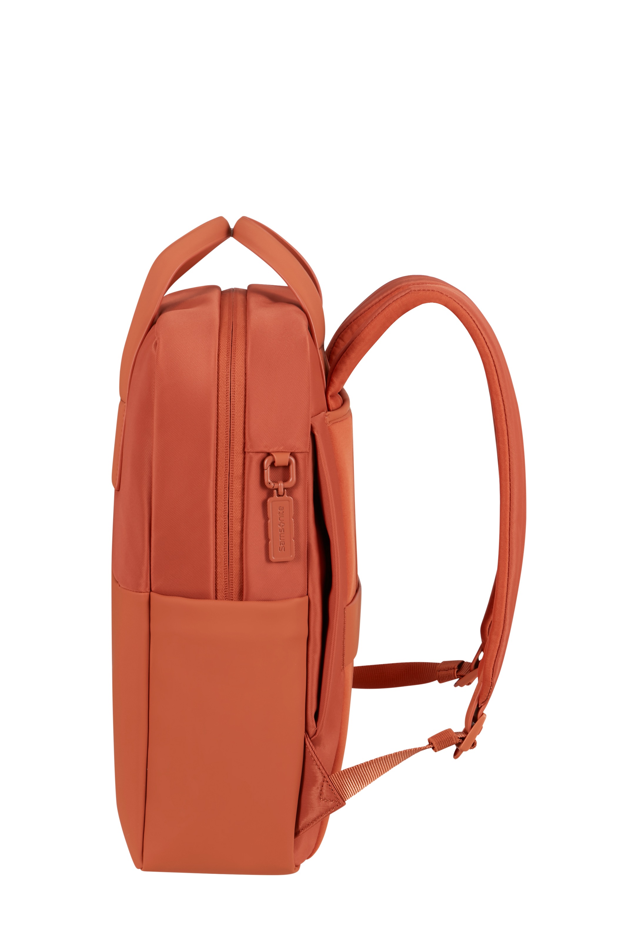 Samsonite Laptoprucksack »4PACK« Busisnessrucksack mit verstellbaren Schulterriemen