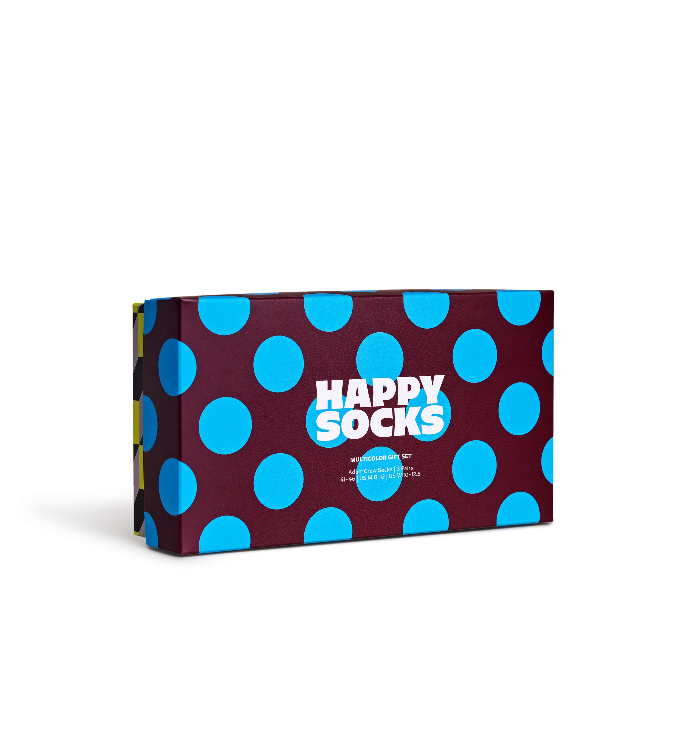 Happy Socks Langsocken 3er Pack, 