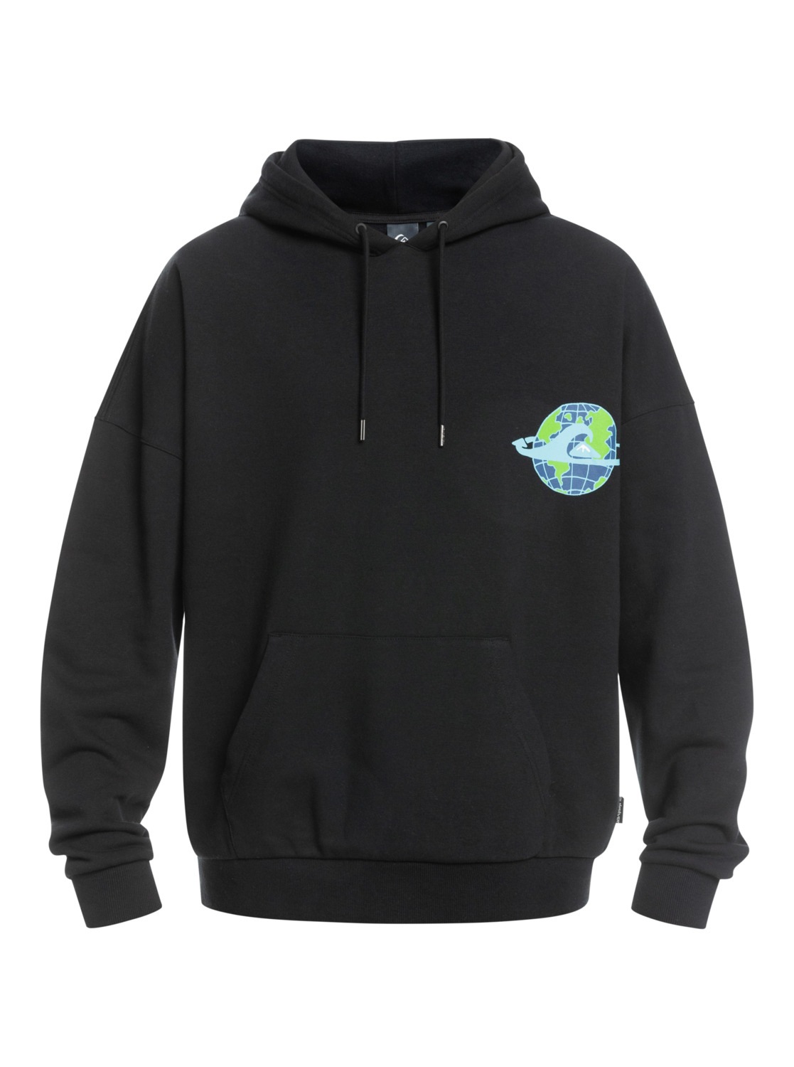 Image of Quiksilver Hoodie »Ocean« bei Ackermann Versand Schweiz