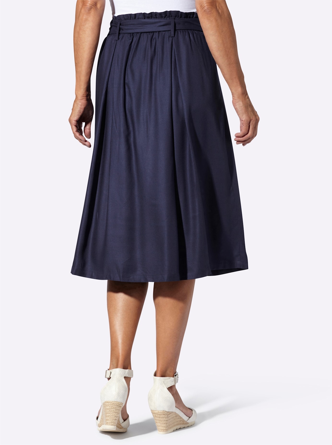 Classic Basics Schlupfrock
