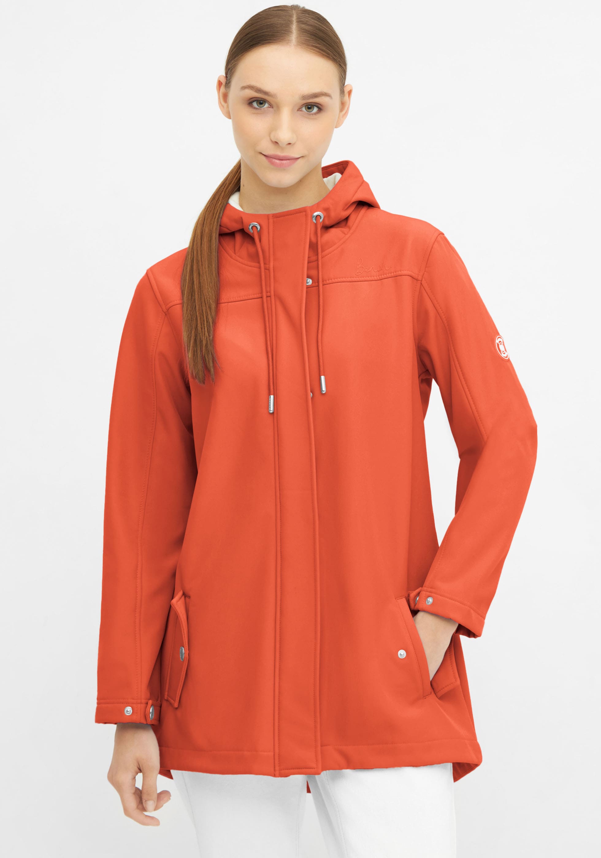 Image of Bench. Steppjacke "642191"