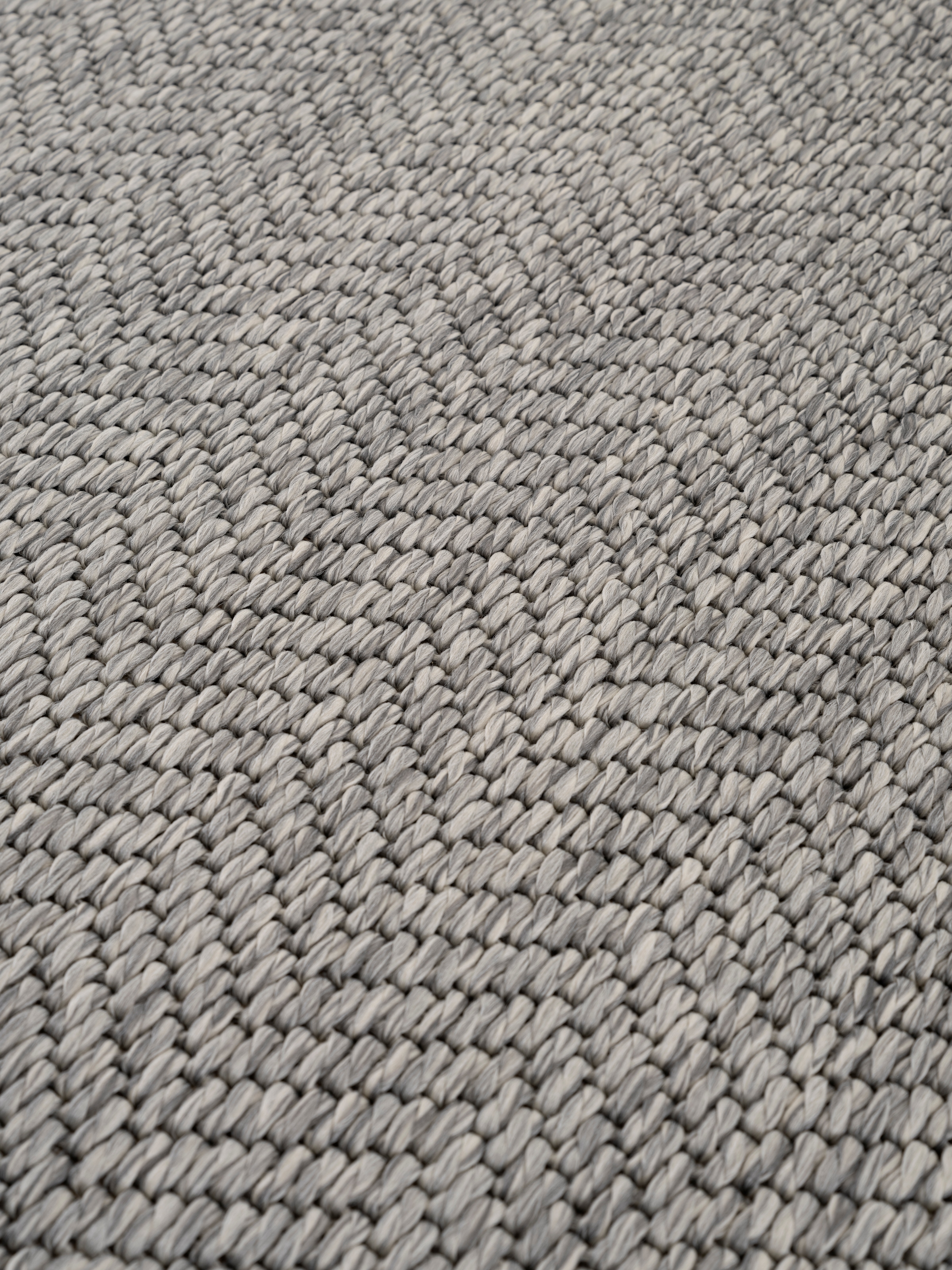 GOODproduct Teppich »Nollan, In- und Outdoor geeignet, Balkon, Camping« rechteckig 8 mm Höhe Wetterfest & UV-beständig, Sisal-Optik, Esszimmer, Wohnzimmer