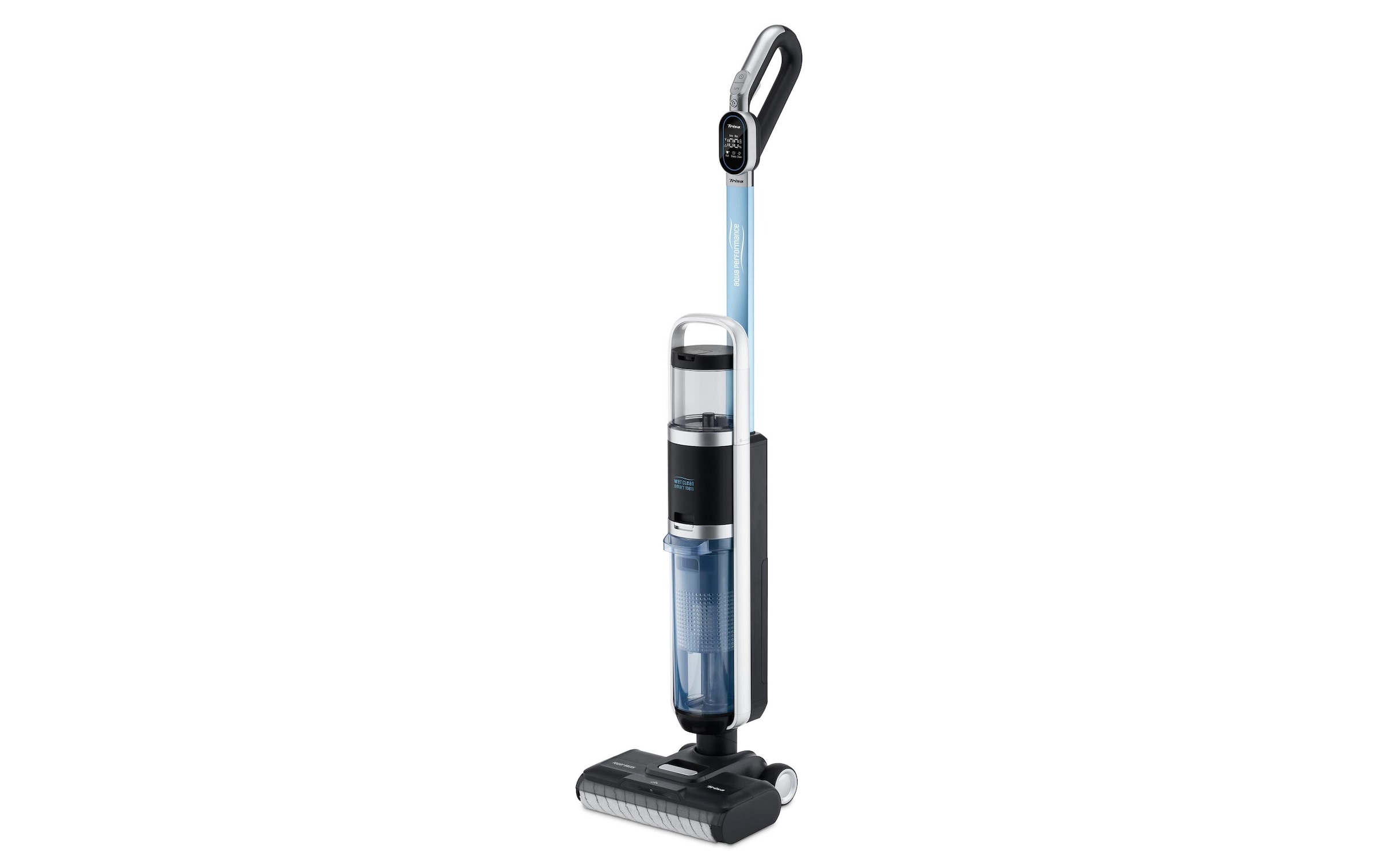 Trisa Hartbodenreiniger »Wet Clean Smart T0613«