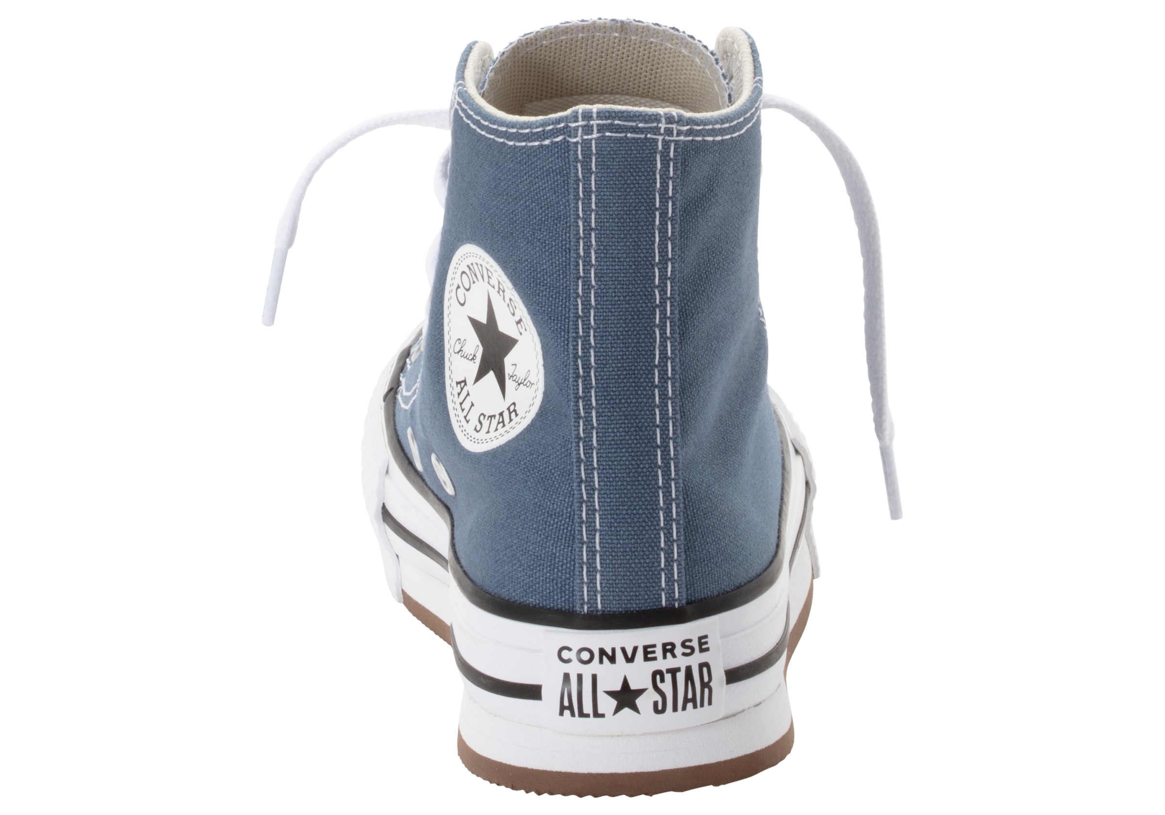Converse Sneaker »CHUCK TAYLOR ALL STAR EVA LIFT PLATFORM«