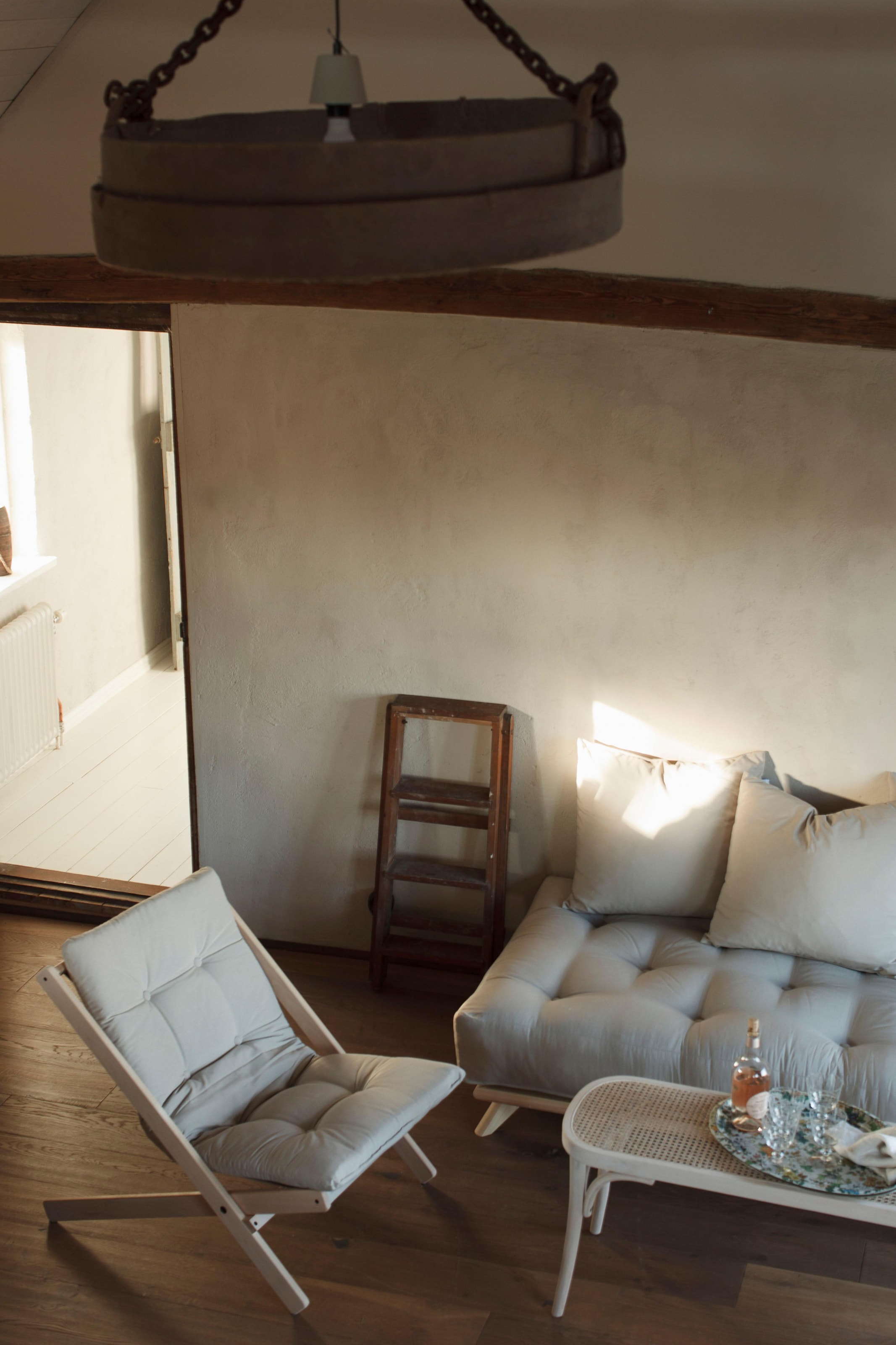 Karup Design Chaise pliante »Boogie« () Bezugsqualität 1