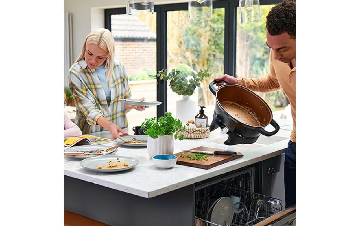 RUSSELL HOBBS Multikocher »Multicooker Good«