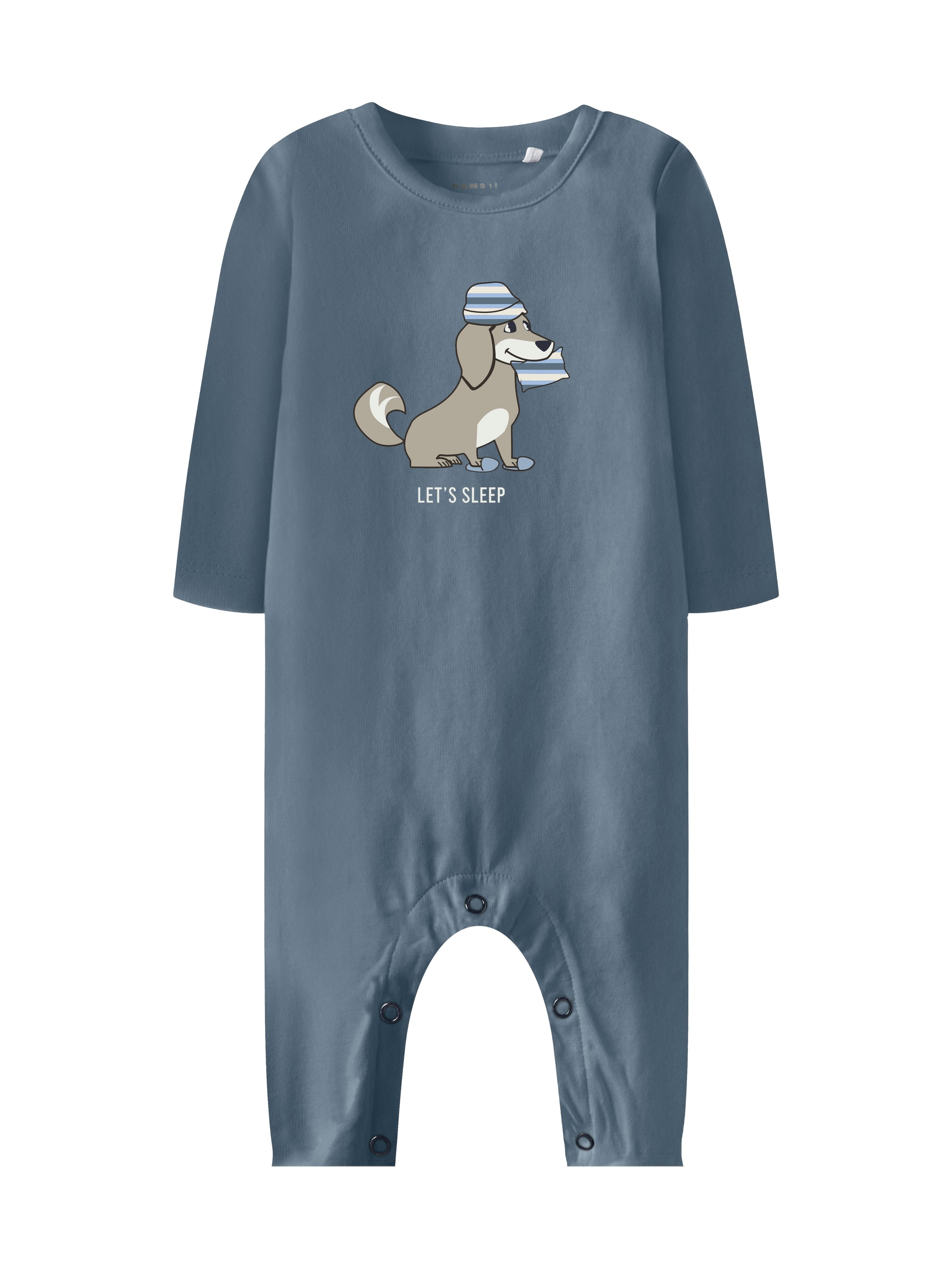 Image of Name It Schlafanzug "NBMRENAN NIGHTSUIT BOX"