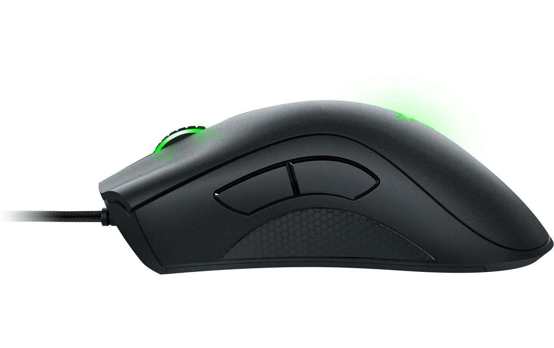 RAZER Maus »DeathAdder Essent«, kabelgebunden