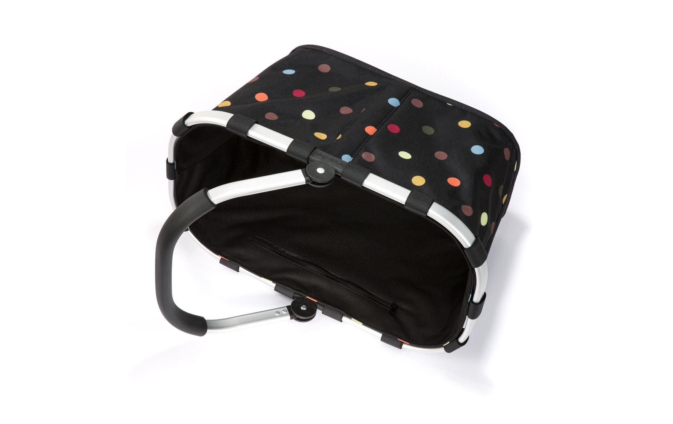 REISENTHEL® Einkaufskorb »Carrybag Frame«, (1 tlg.)