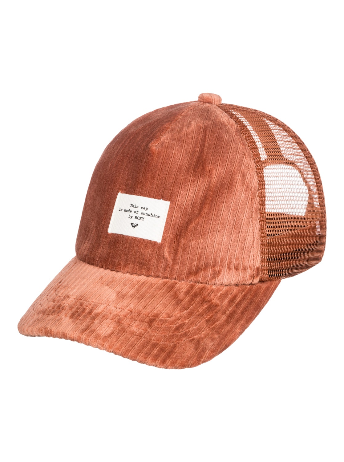 Image of Roxy Trucker Cap »Sunny Rivers Cap« bei Ackermann Versand Schweiz