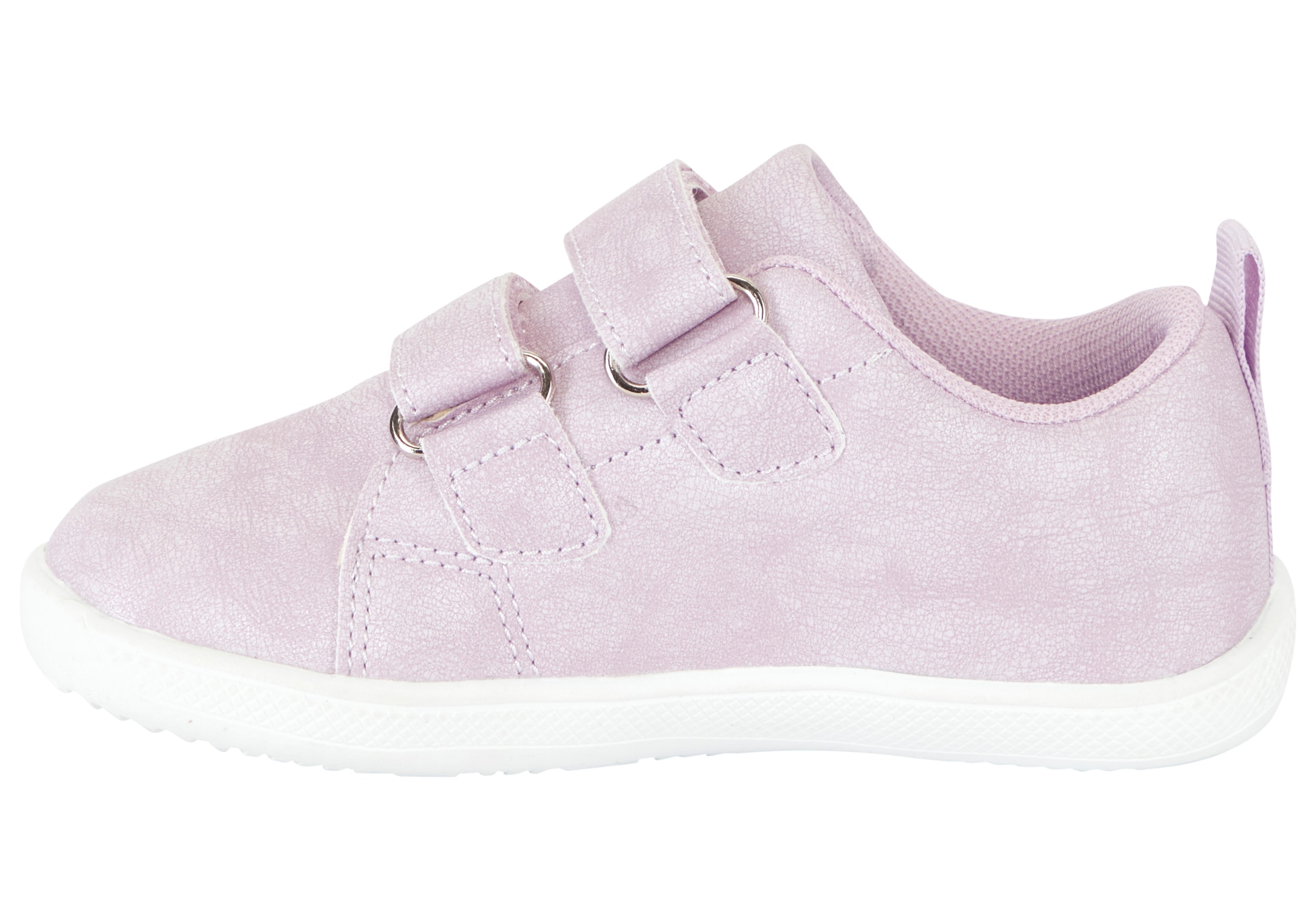 Disney Sneaker »Frozen«  Barfussschhuhe, super weiche, flexible Sohle